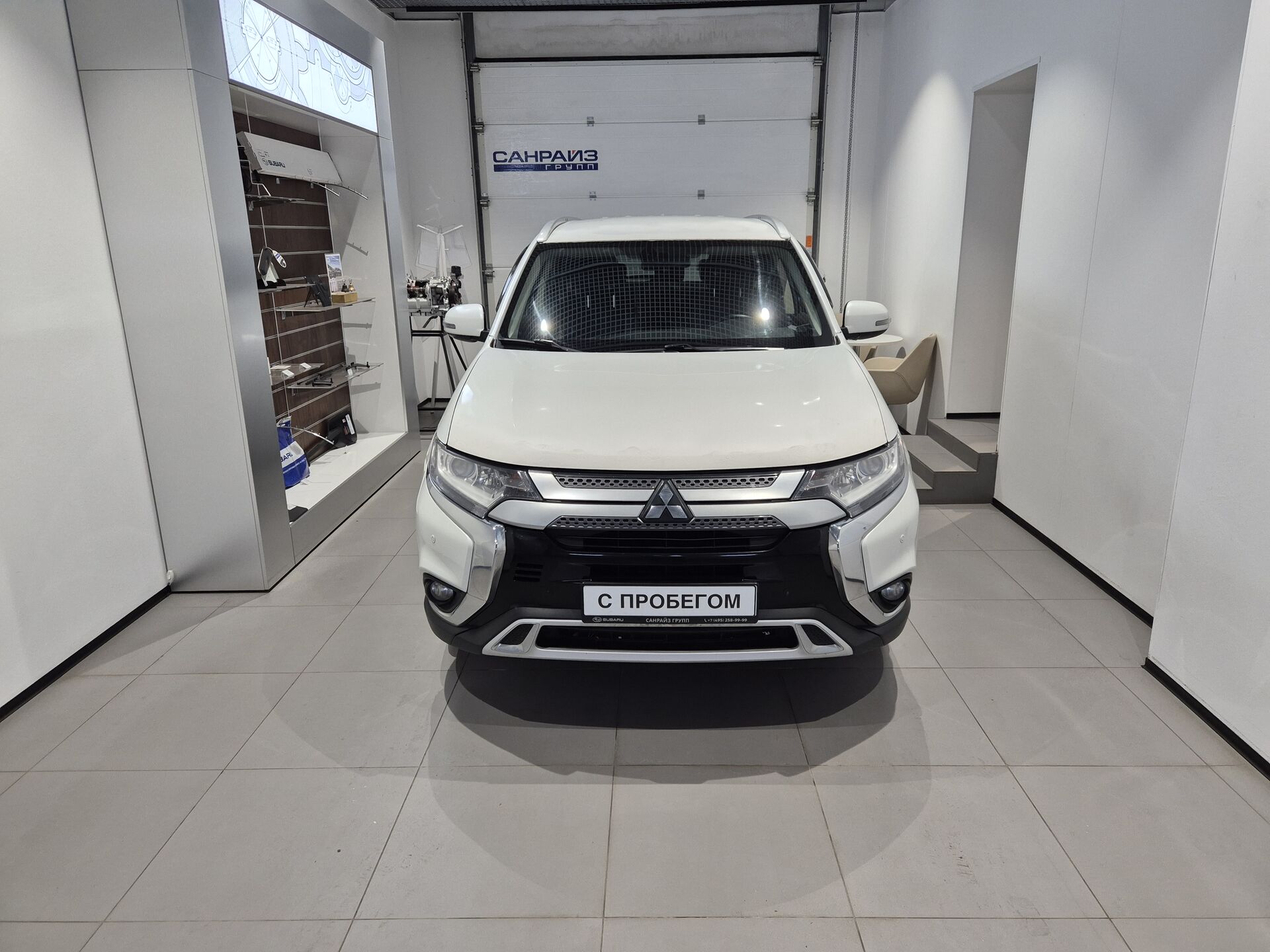 Mitsubishi Outlander, 191900000000₽ - вид 2
