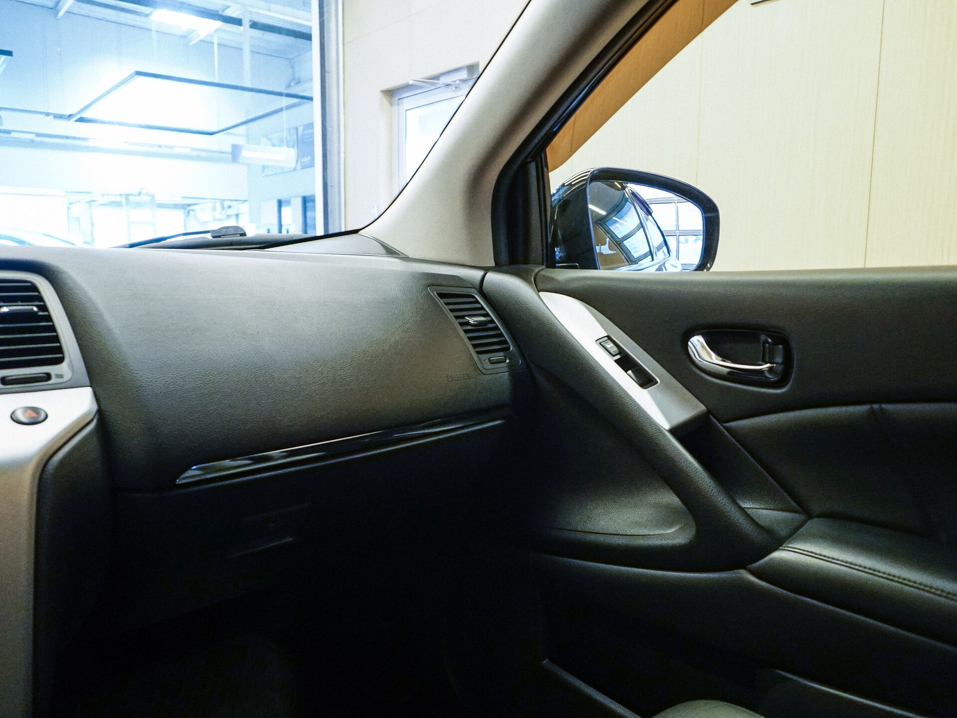 Nissan Murano 2014 25