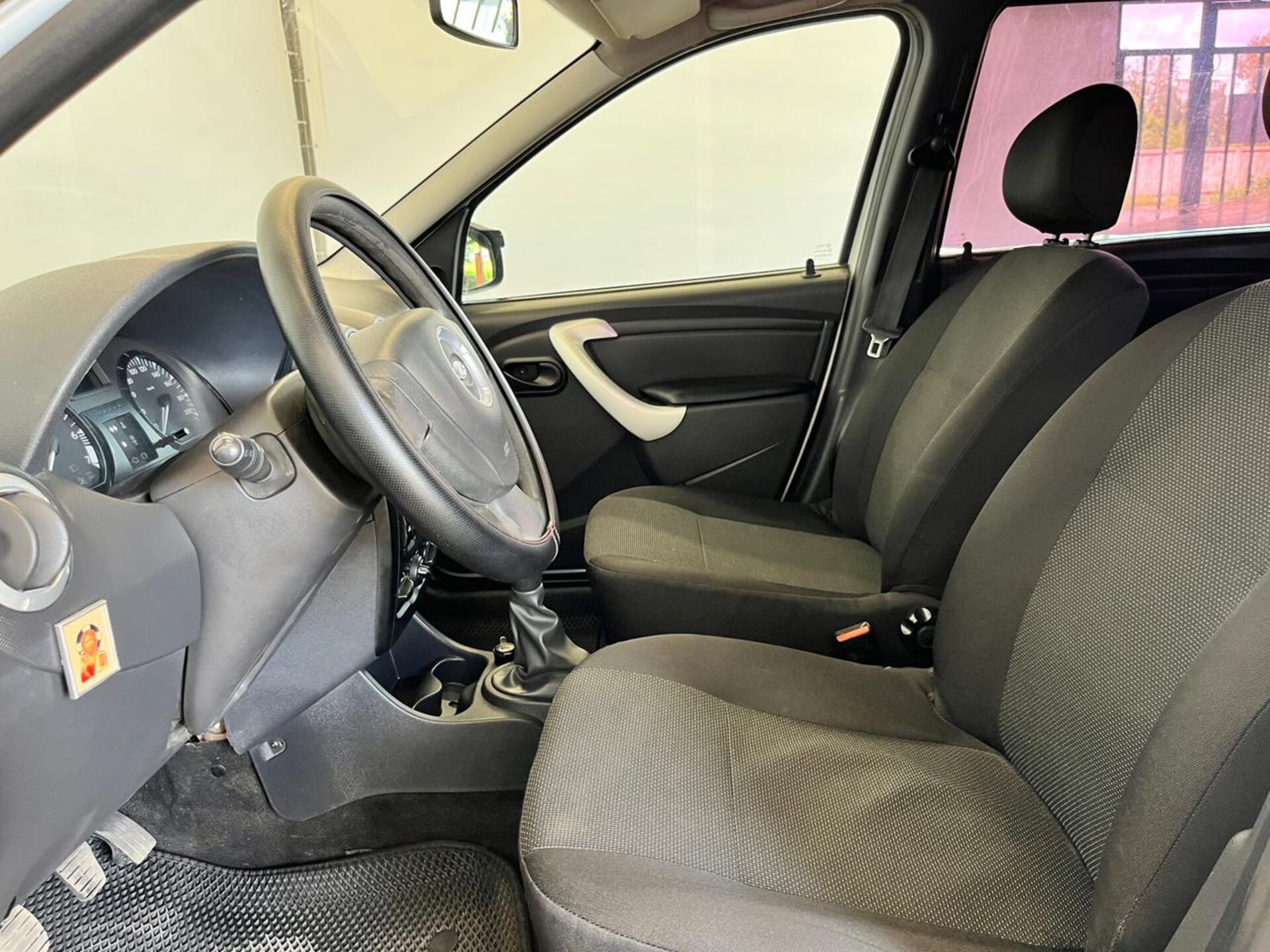 Lada Largus Classic (5 мест Air conditioner) 2018 г.в., 252 386 км.