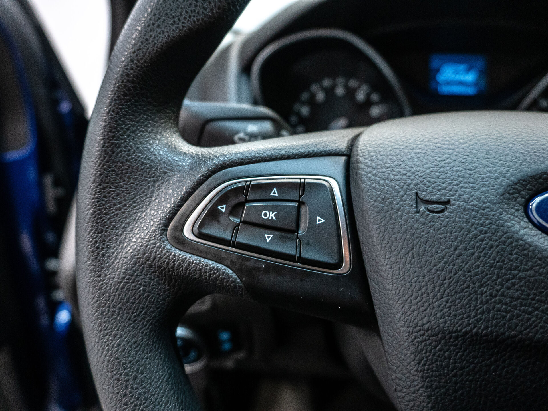 Ford Focus 2016 10