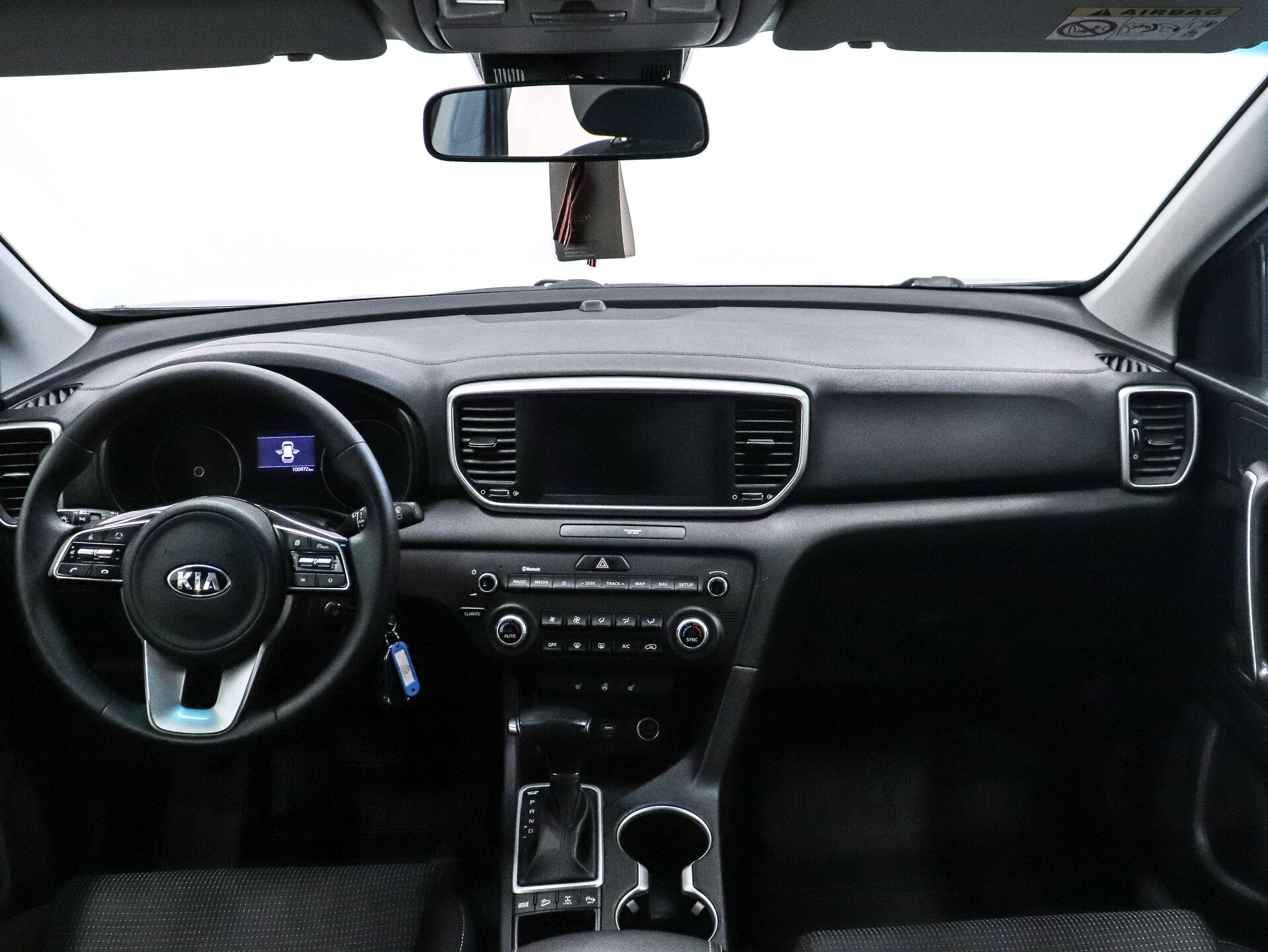 Kia Sportage 2020 21