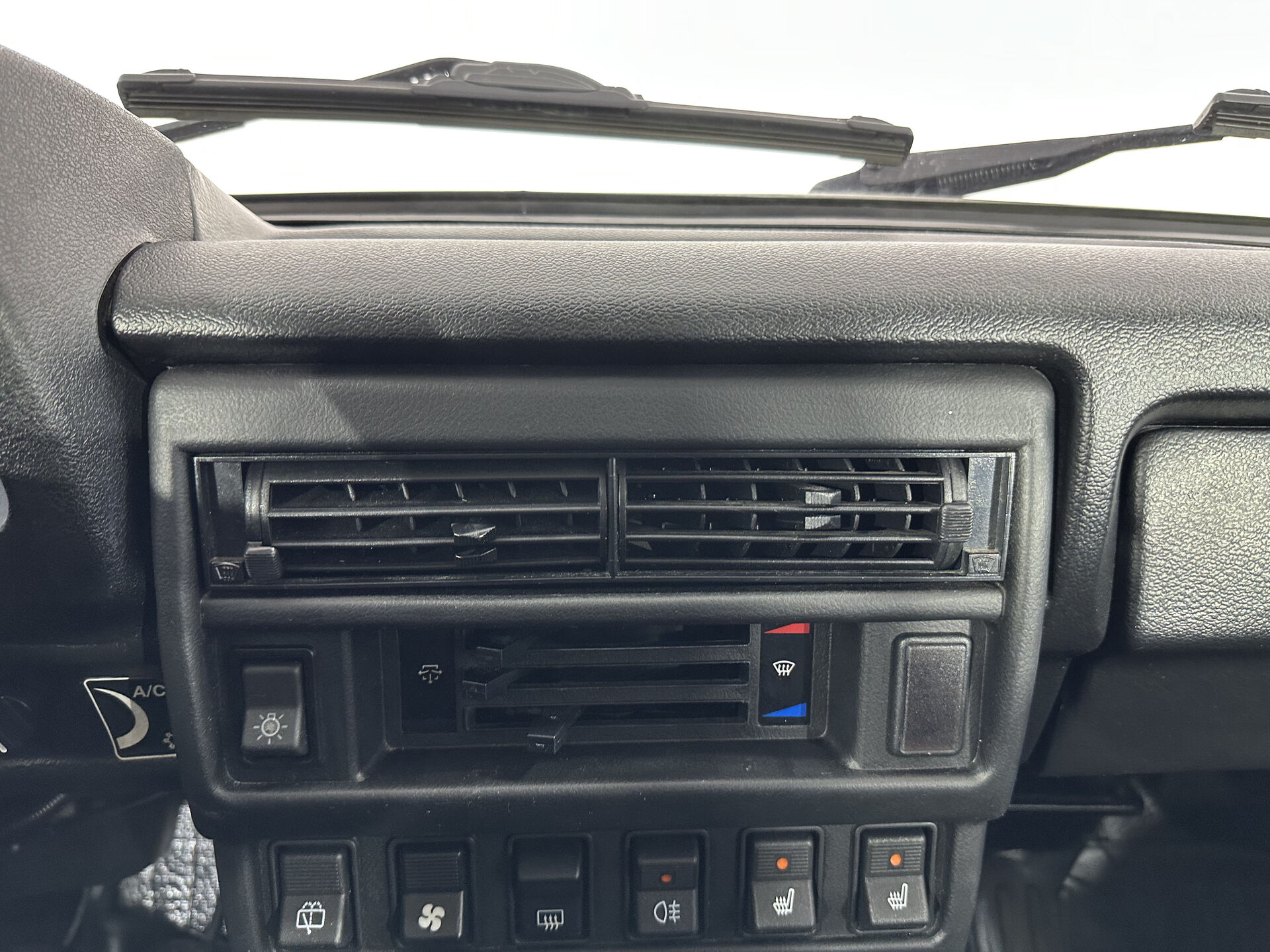Lada 2121 (4x4) Luxe Urban 2018 г.в., 38 103 км.