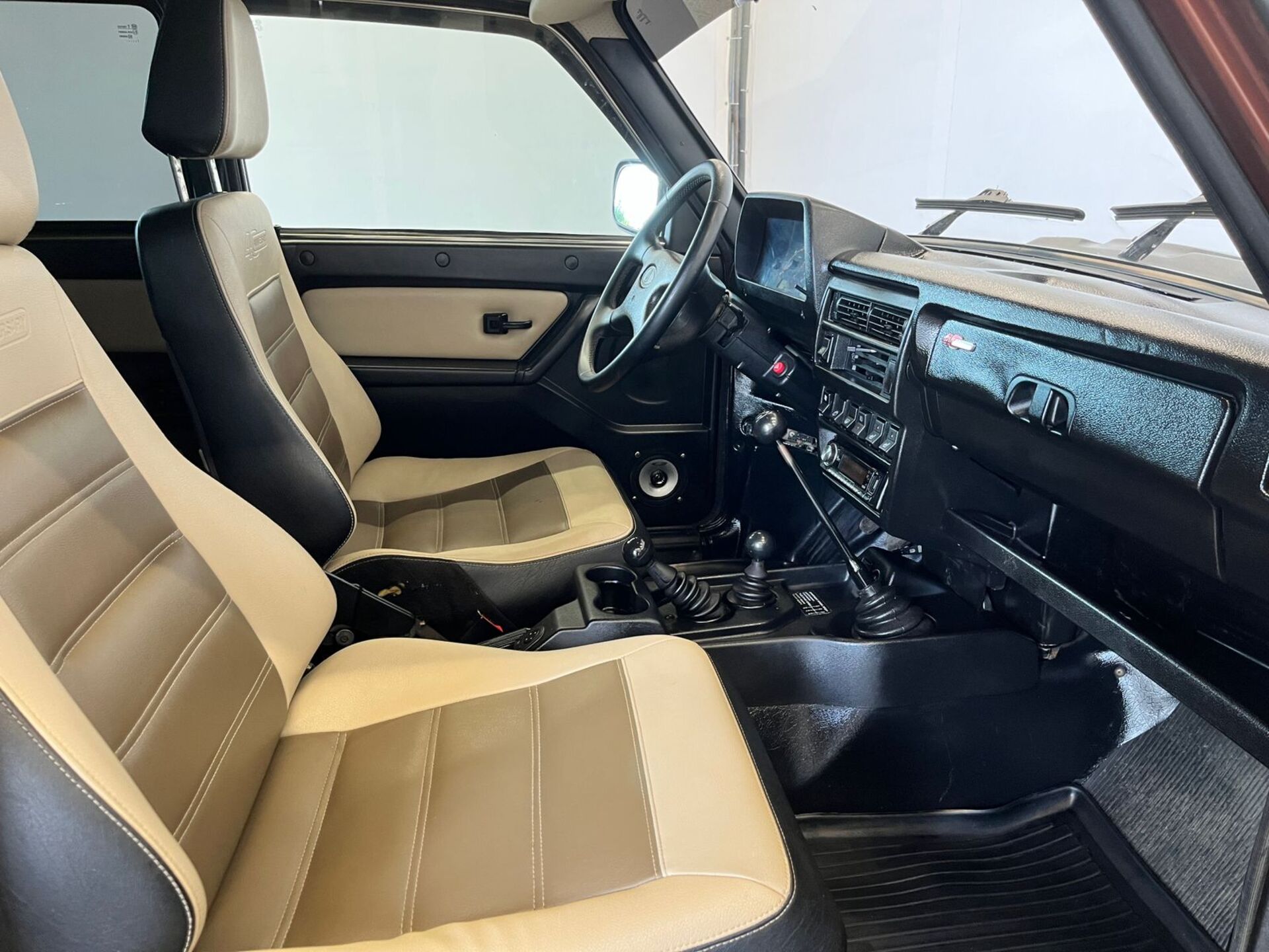 Lada 2121 (4x4) None 2017 г.в., 91 355 км.