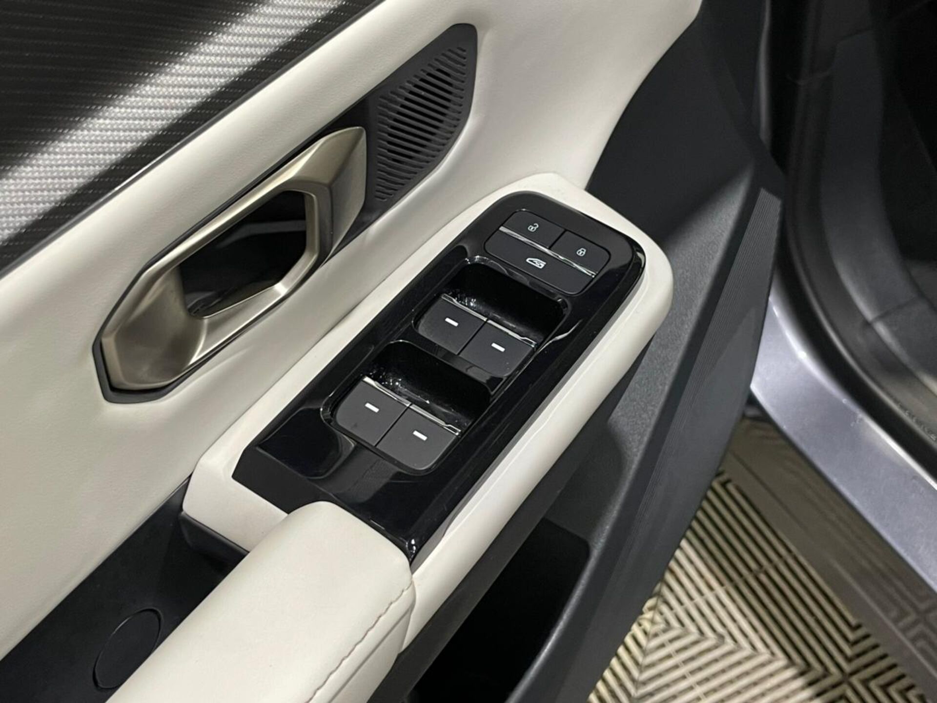 Jetour Dashing 2024 7