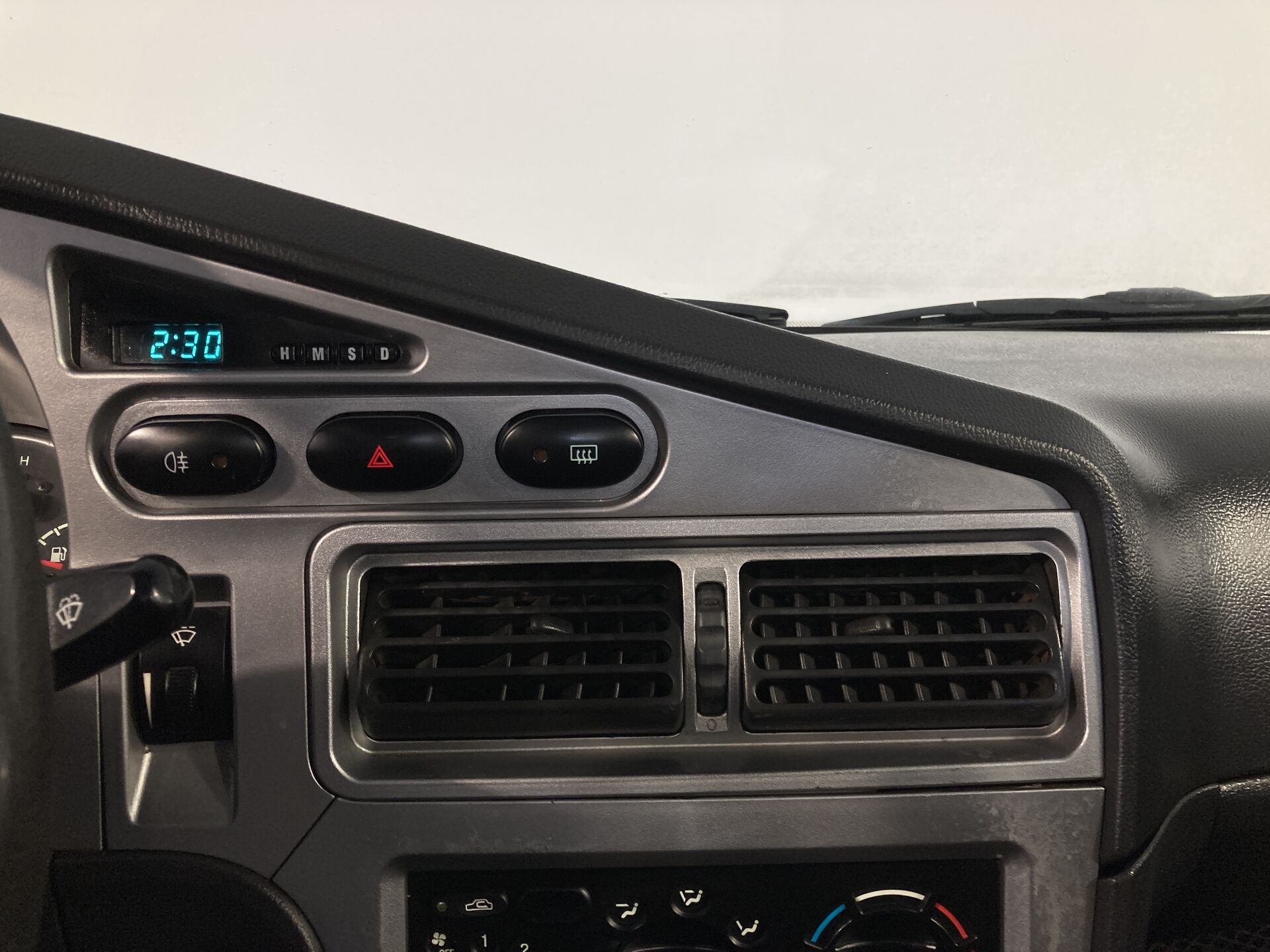 Daewoo Nexia None 2008 г.в., 175 000 км.