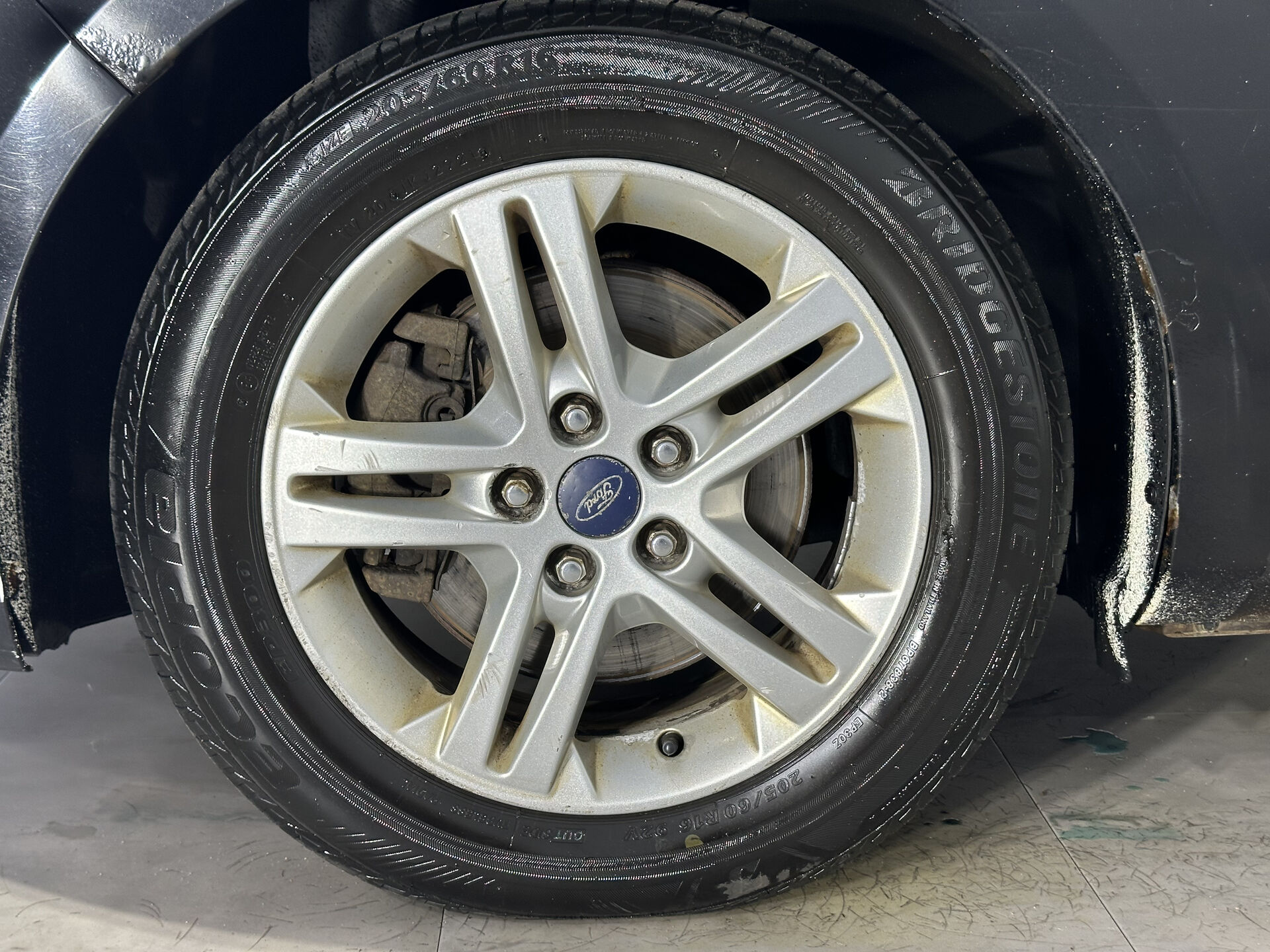Ford Mondeo Titanium 2010 г.в., 348 277 км.