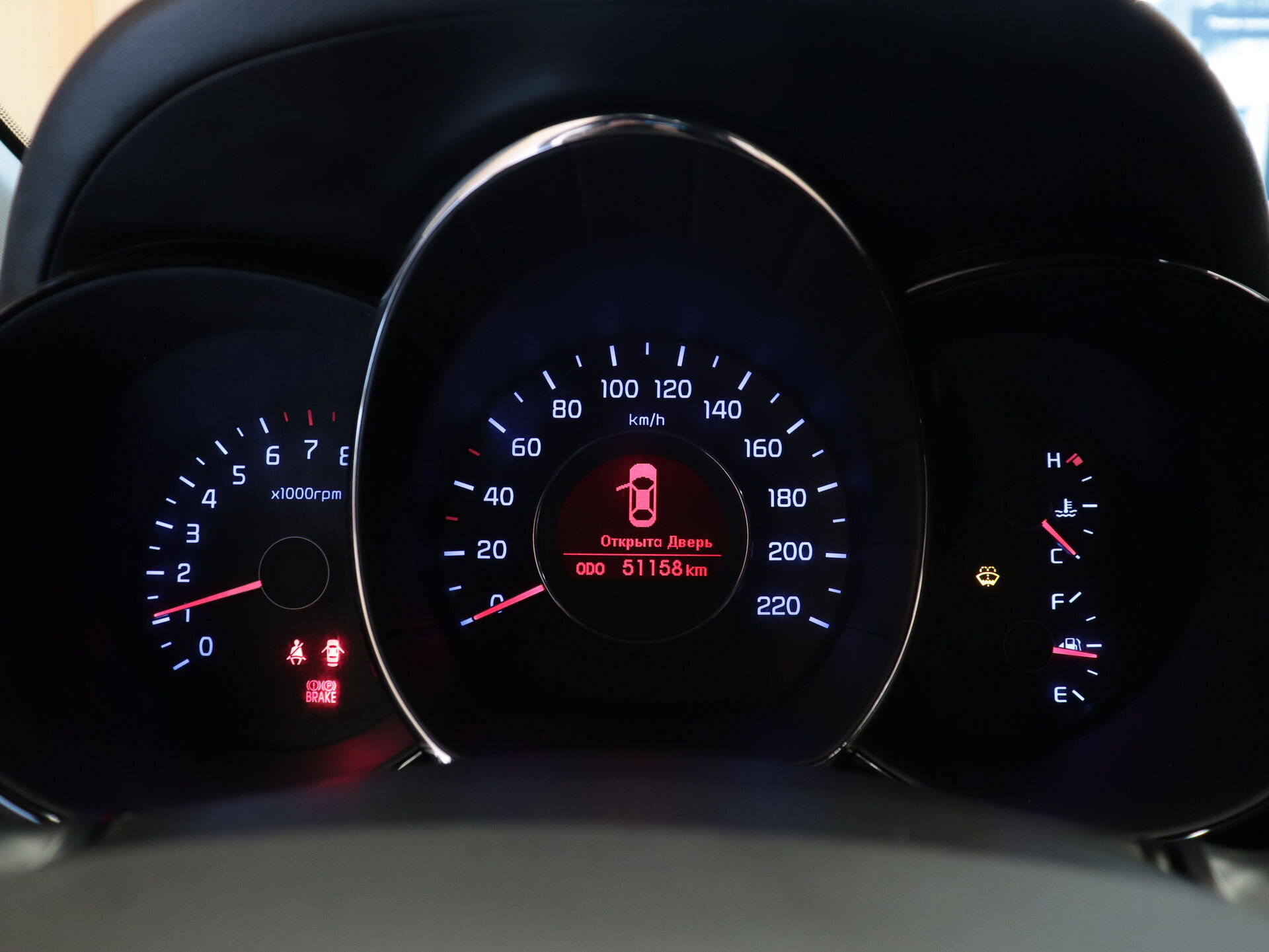 Kia Rio 2012 10