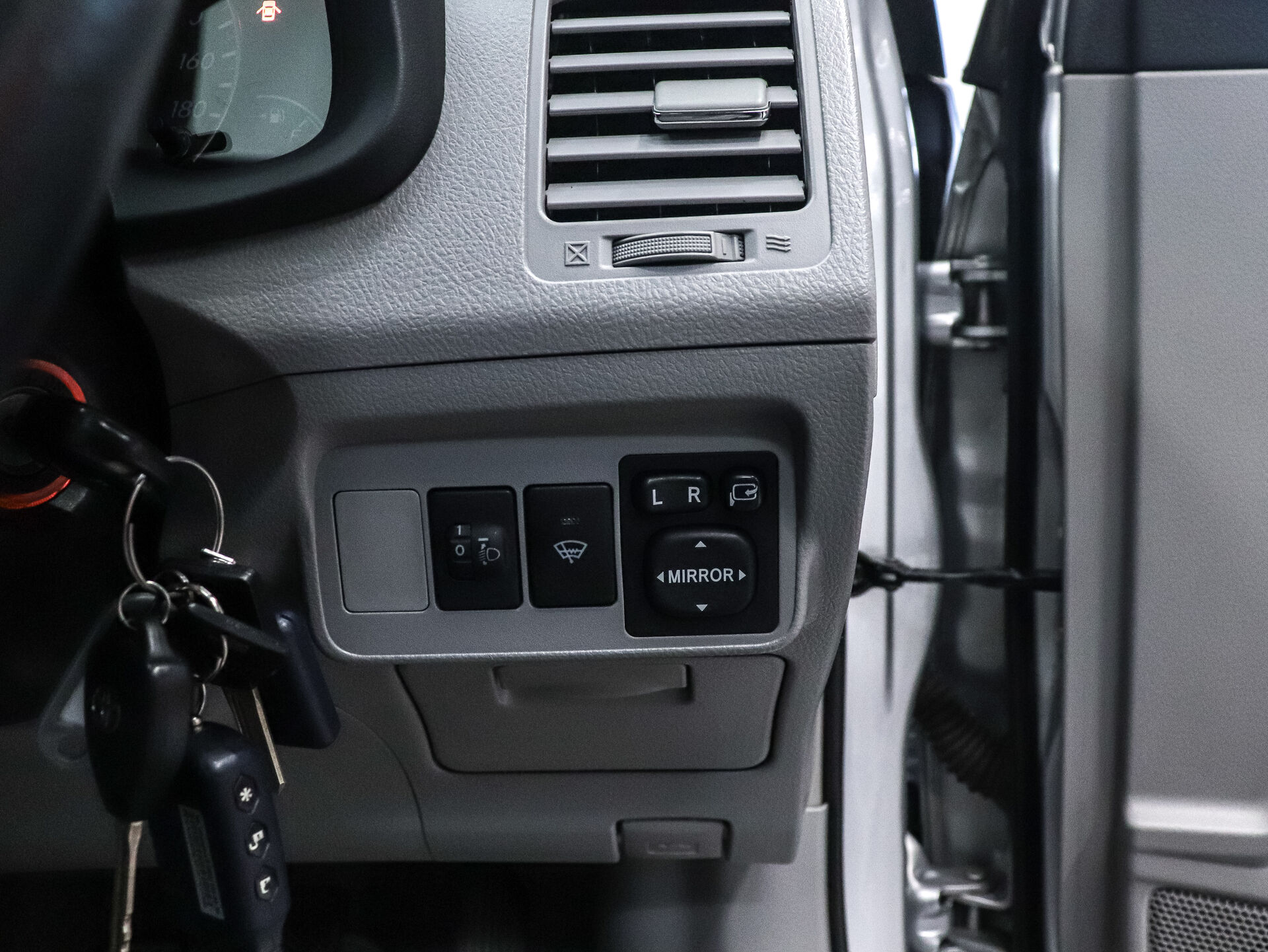 Toyota Corolla 2009 9