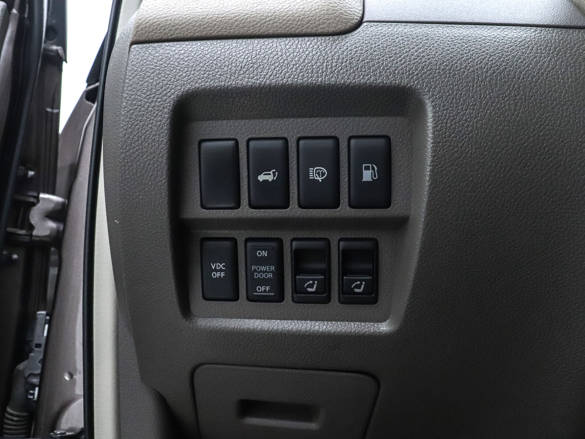 Nissan Murano 2012 11