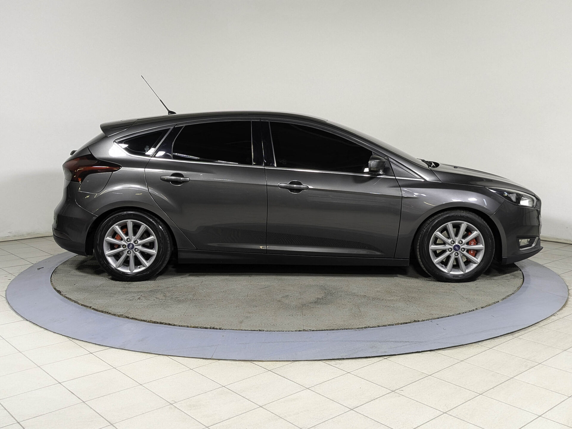 Ford Focus Ford Focus