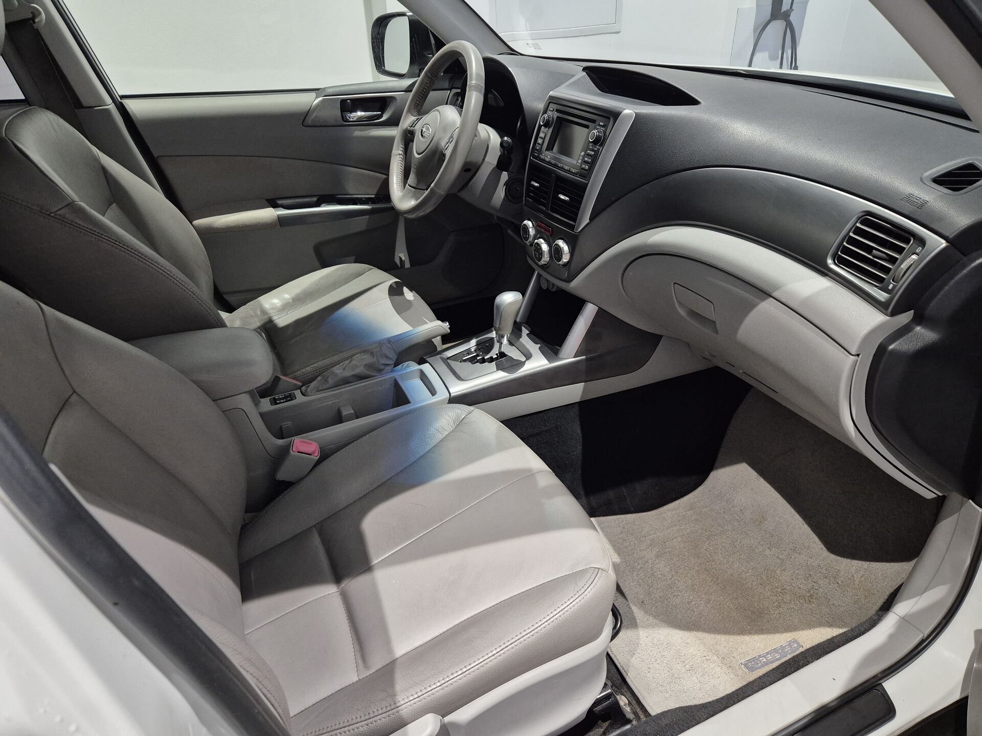 Subaru Forester, 75120000000₽ - вид 11