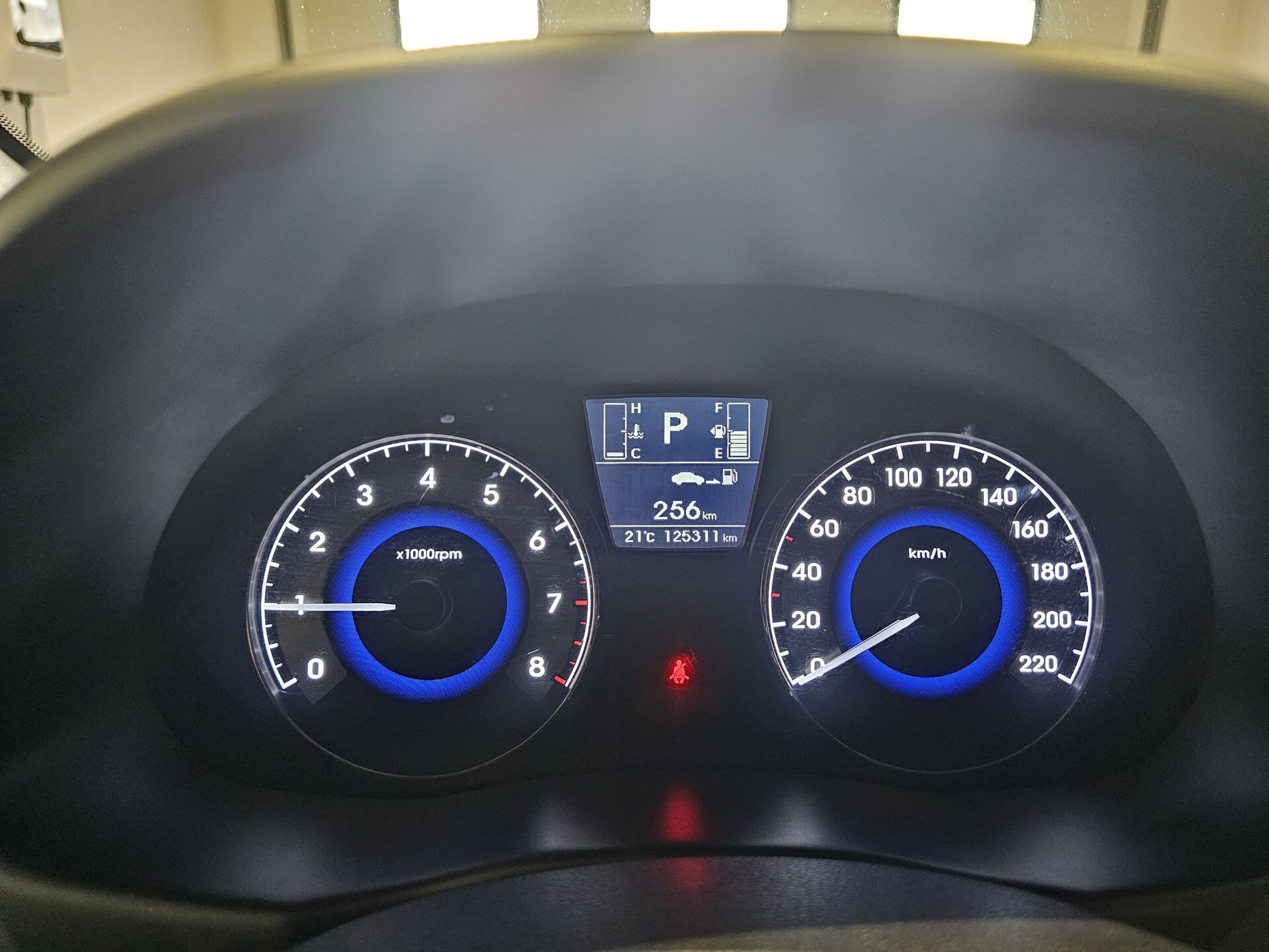 Hyundai Solaris, 113880000000₽ - вид 8