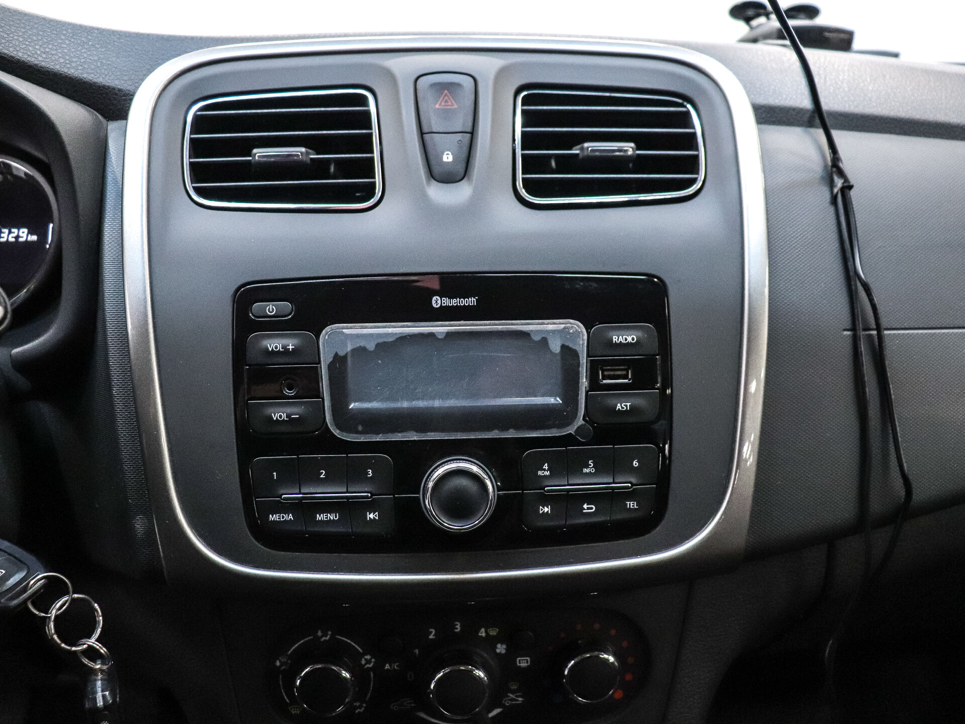 Renault Sandero 2019 12