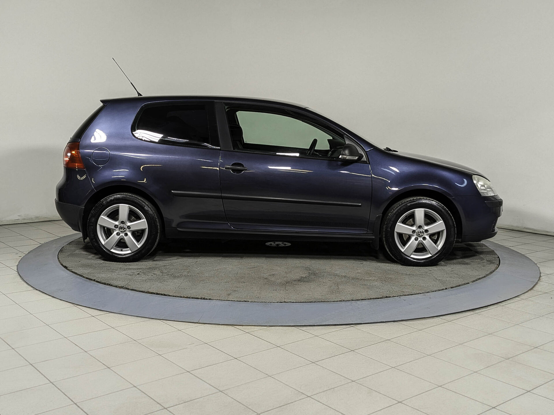 Volkswagen Golf Volkswagen Golf