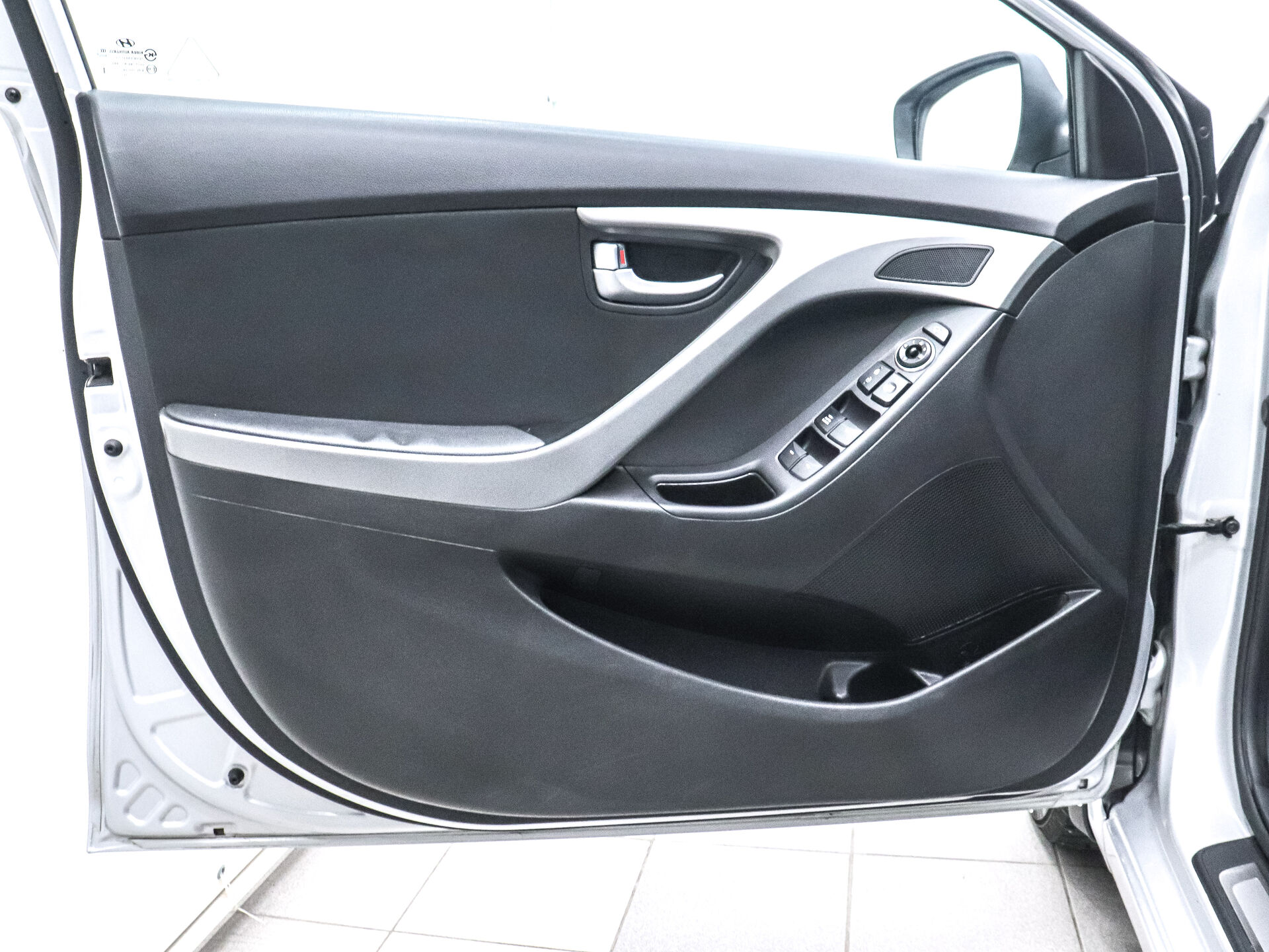 Hyundai Elantra 2013 7