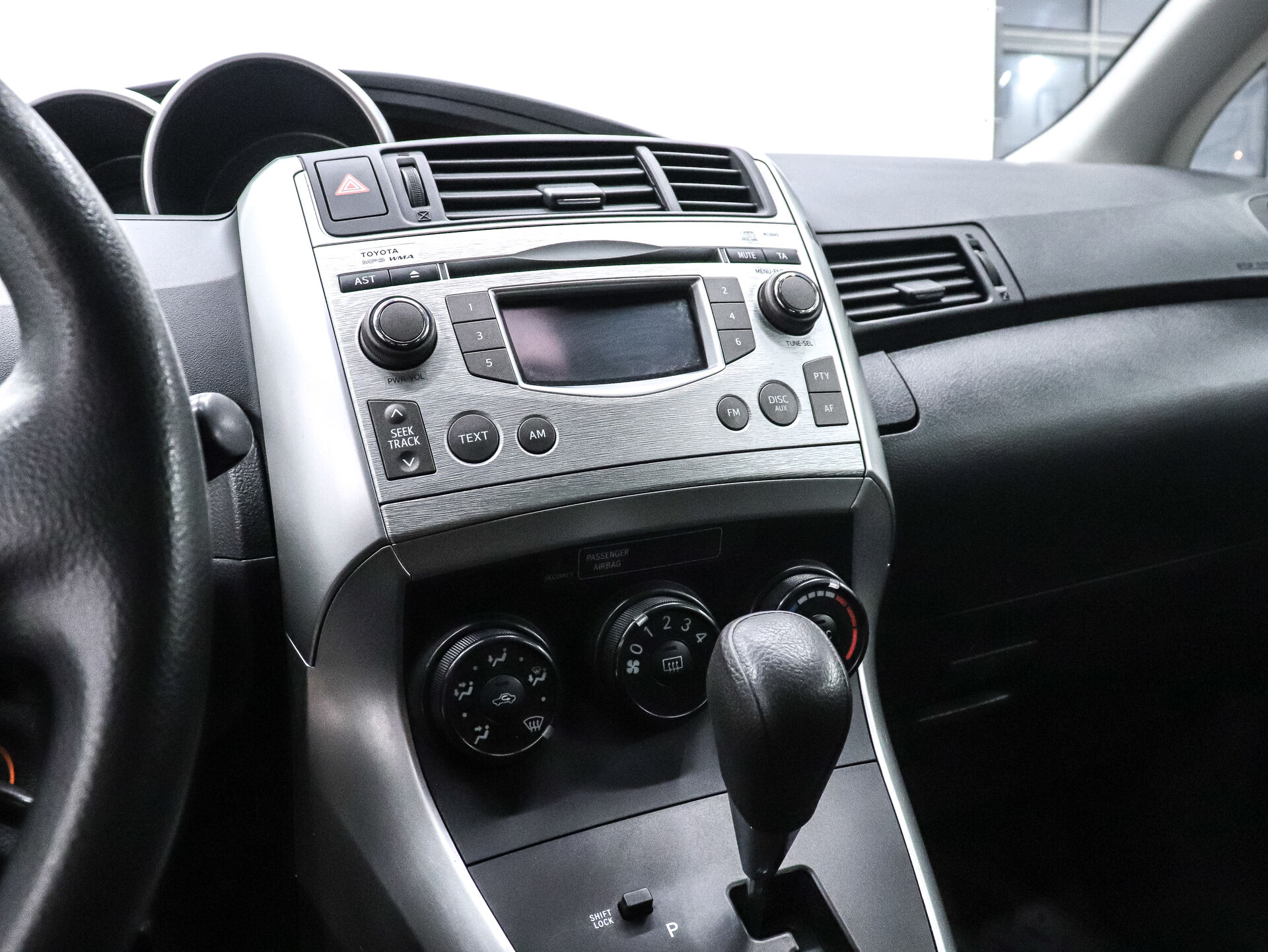 Toyota Verso 2012 14