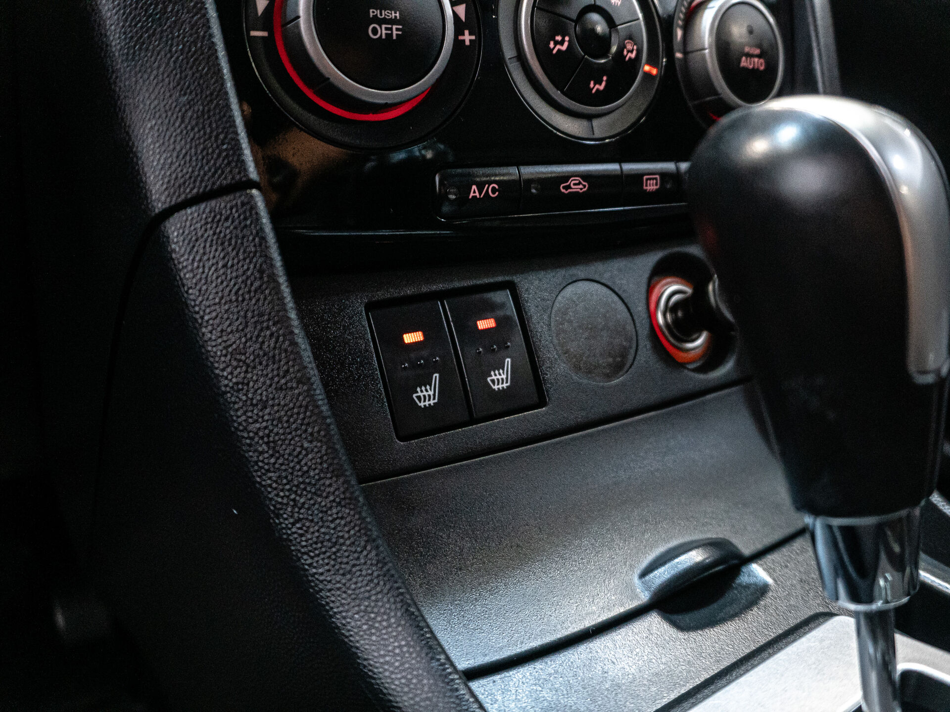 Mazda 3 2008 13