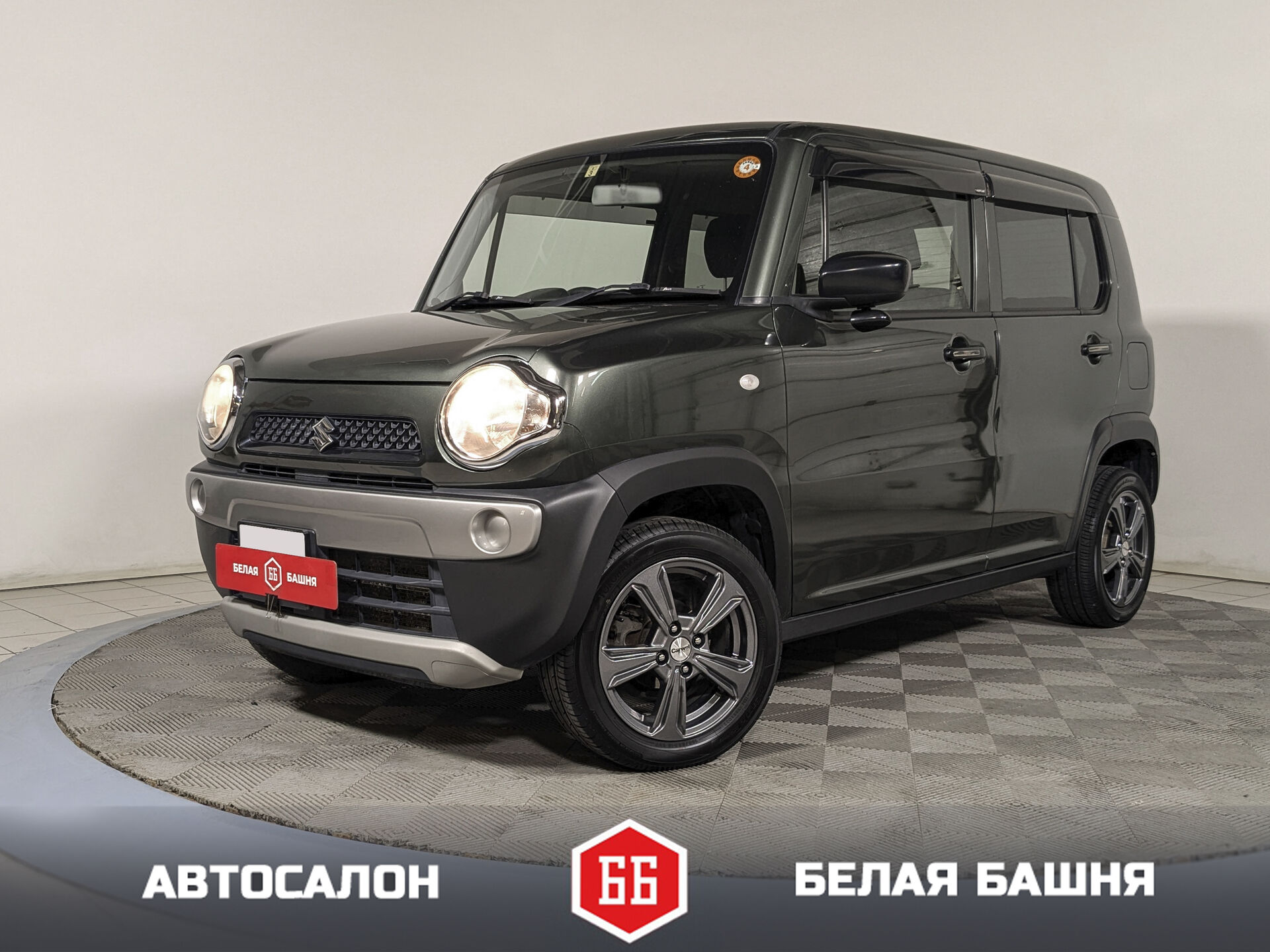 Suzuki 1435
