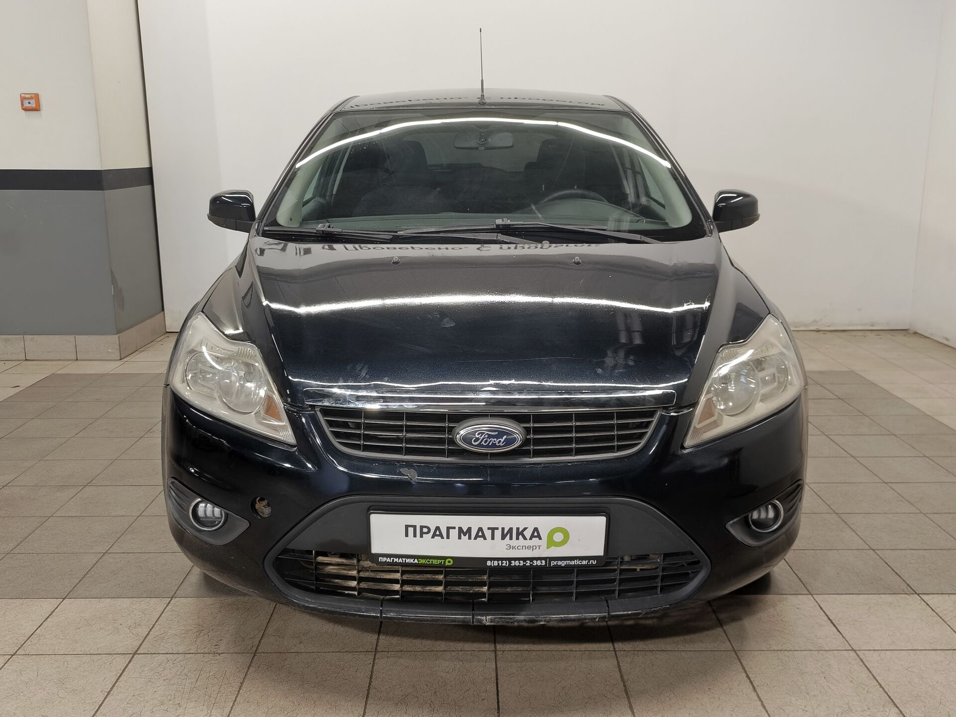 Ford Focus None 2010 г.в., 216 000 км.