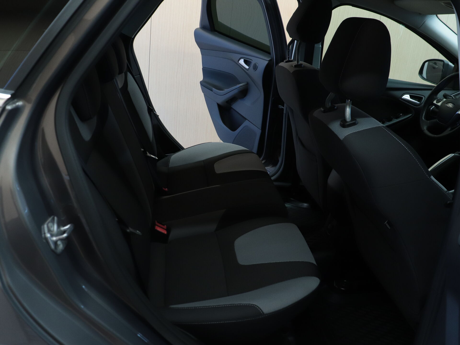 Ford Focus 2011 20