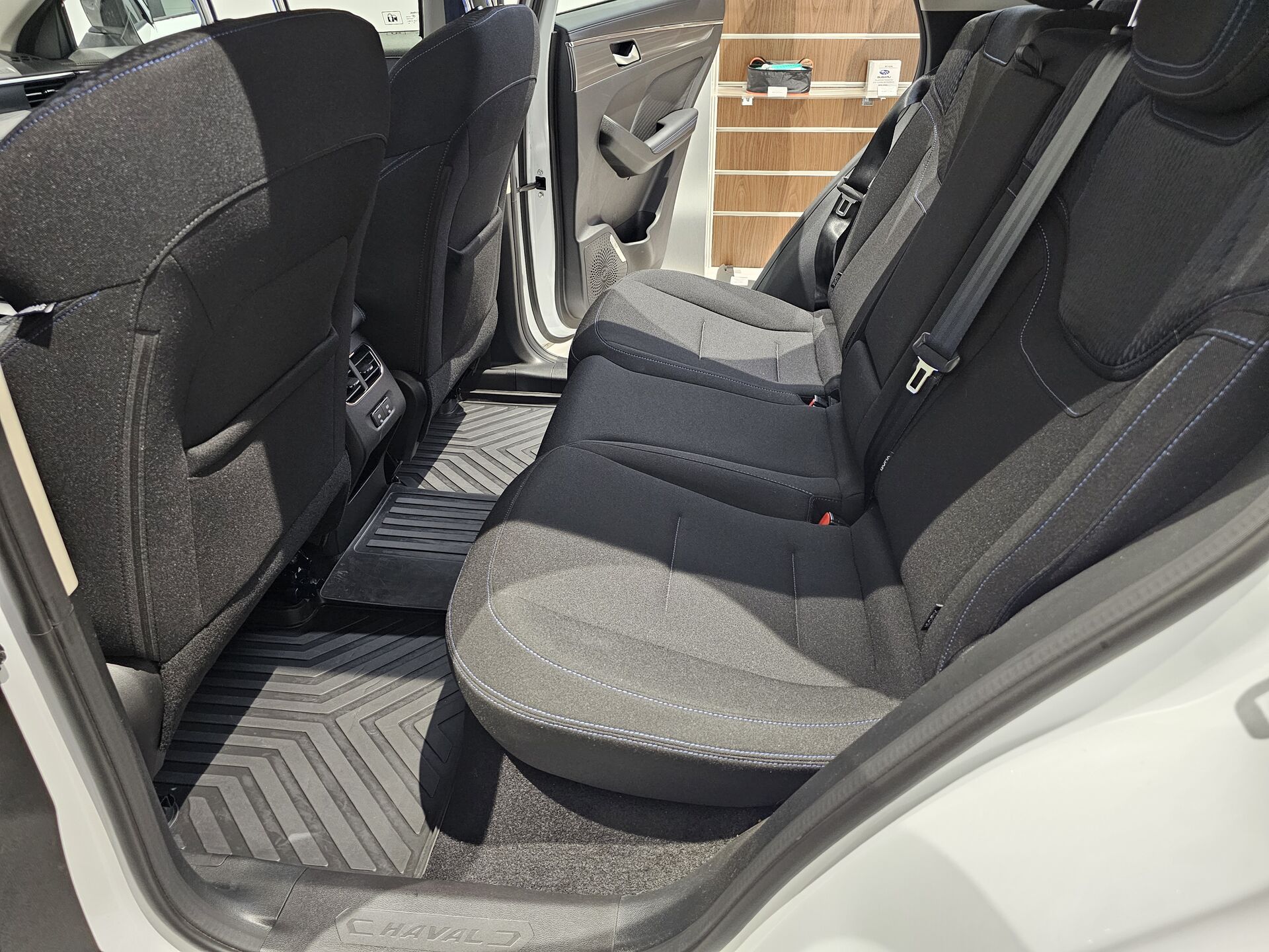 Haval Jolion, 239880000000₽ - вид 20