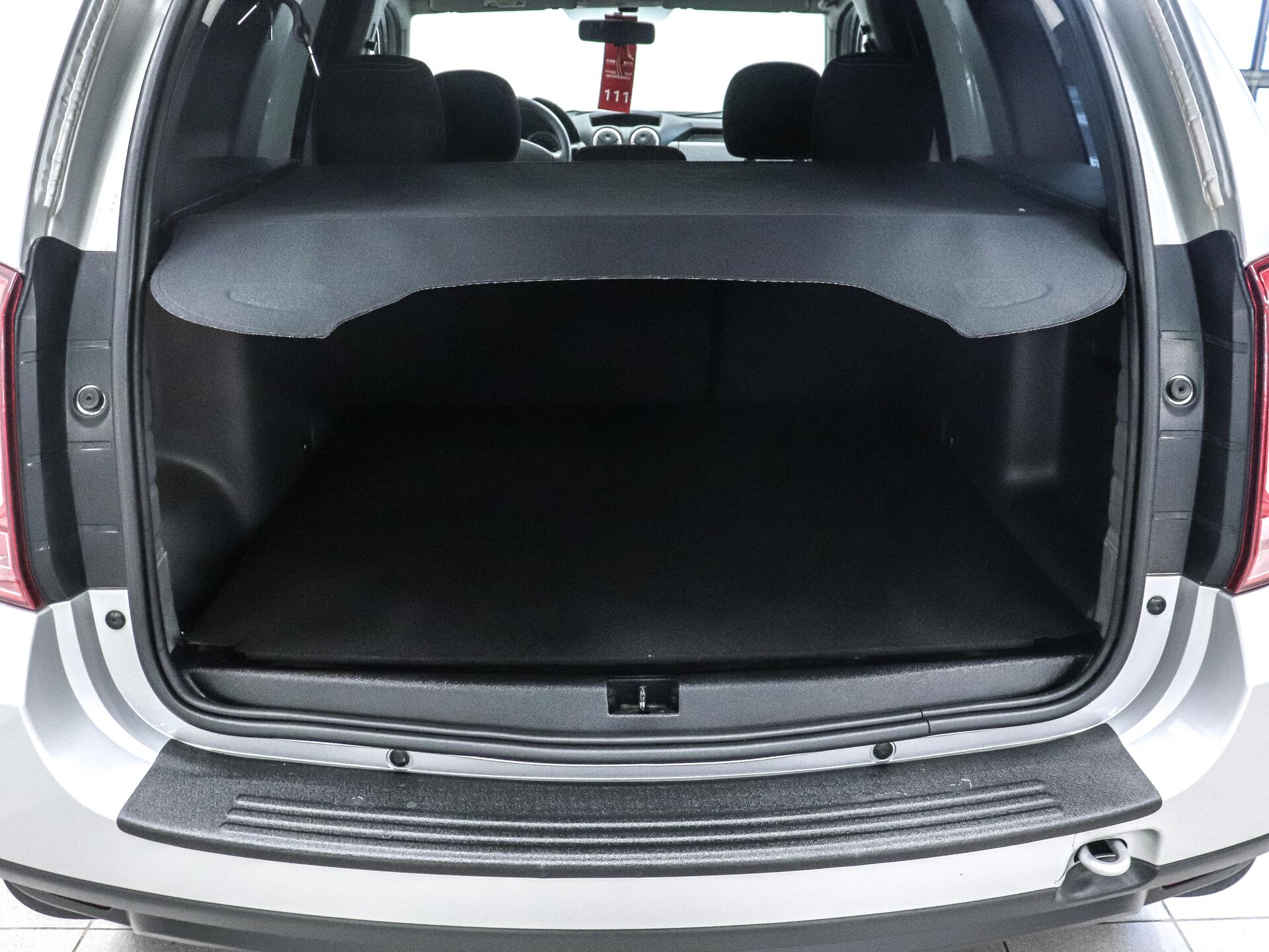 Renault Duster 2014 23