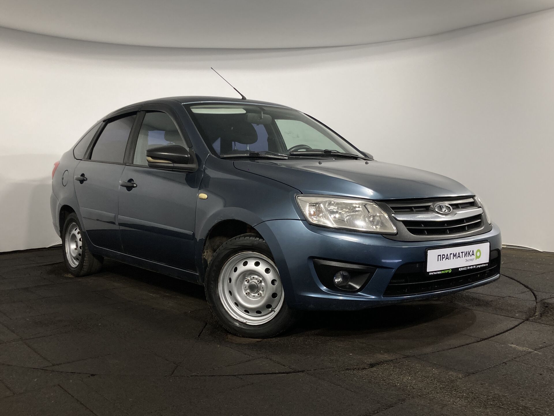 Lada Granta None 2014 г.в., 225 000 км.