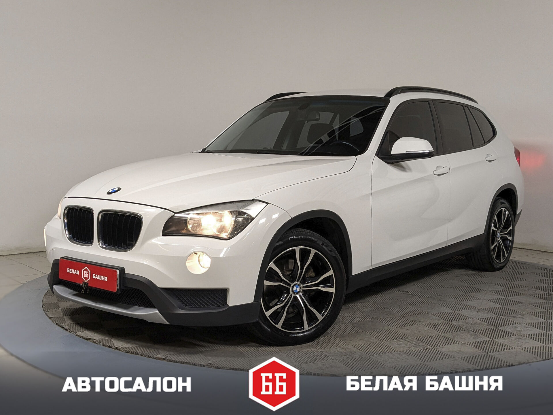 BMW 104