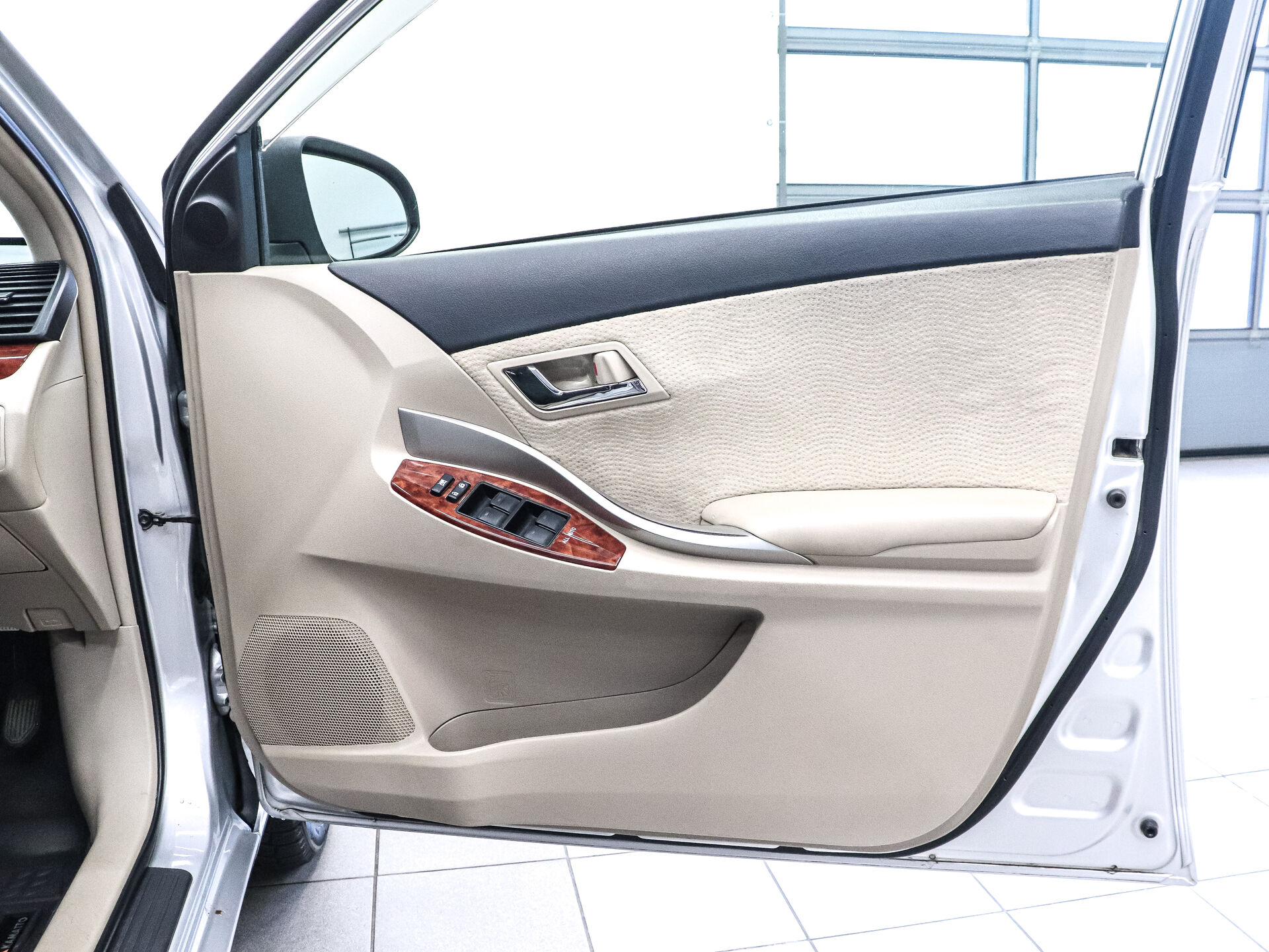 Toyota Allion 2014 7