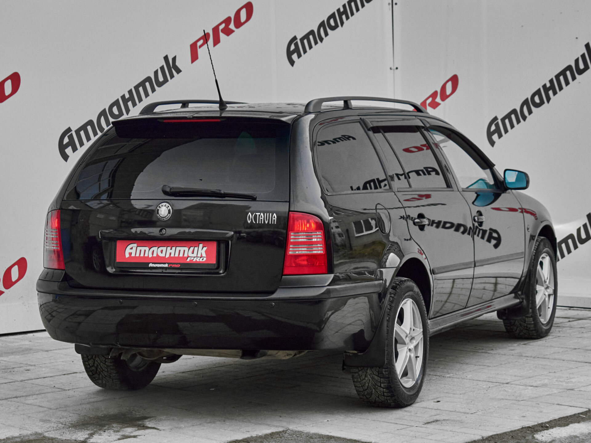 Купить Skoda Octavia 1.6 MT (102 л.с.), 2008 в Екатеренбурге