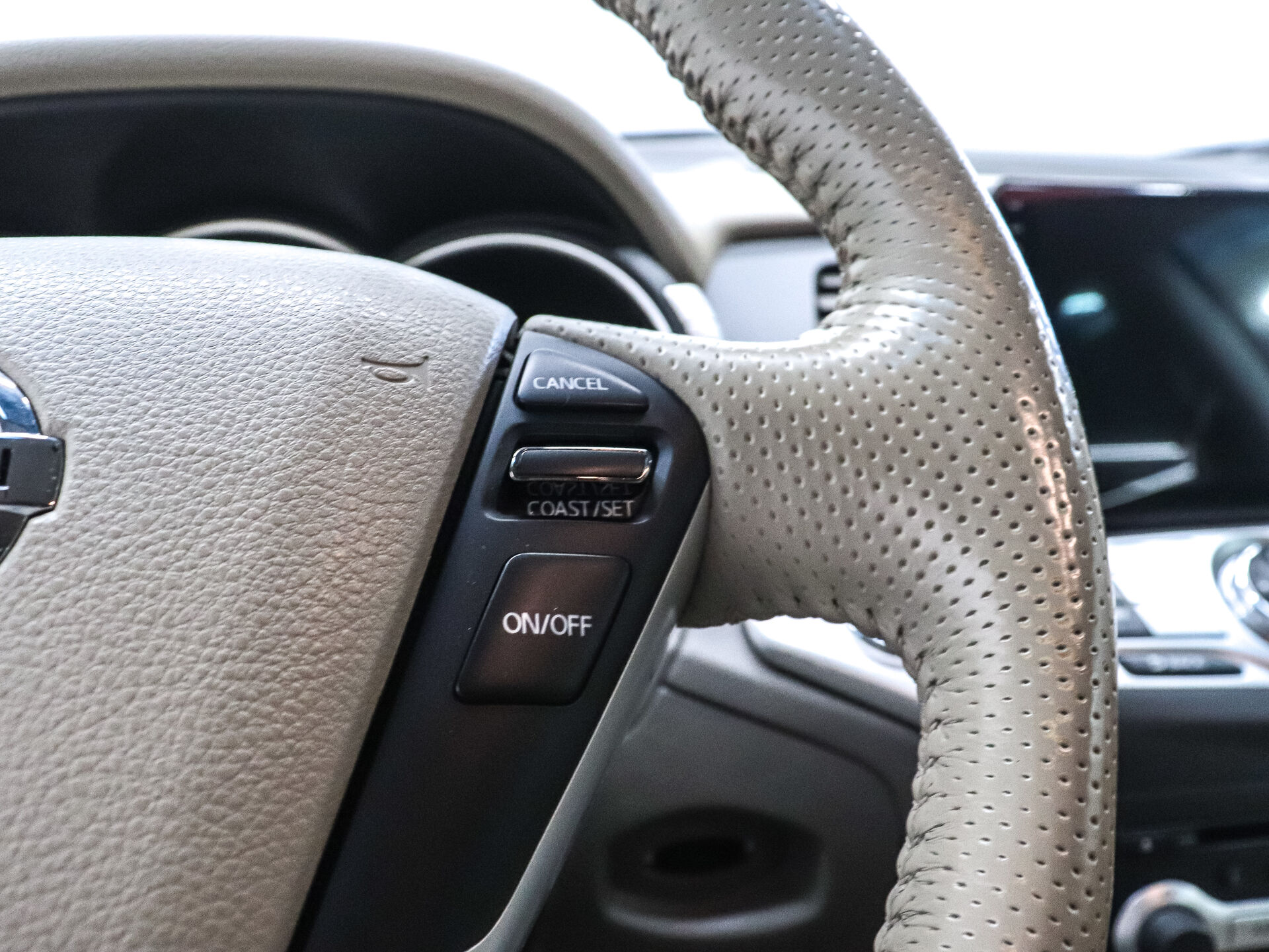 Nissan Murano 2012 14