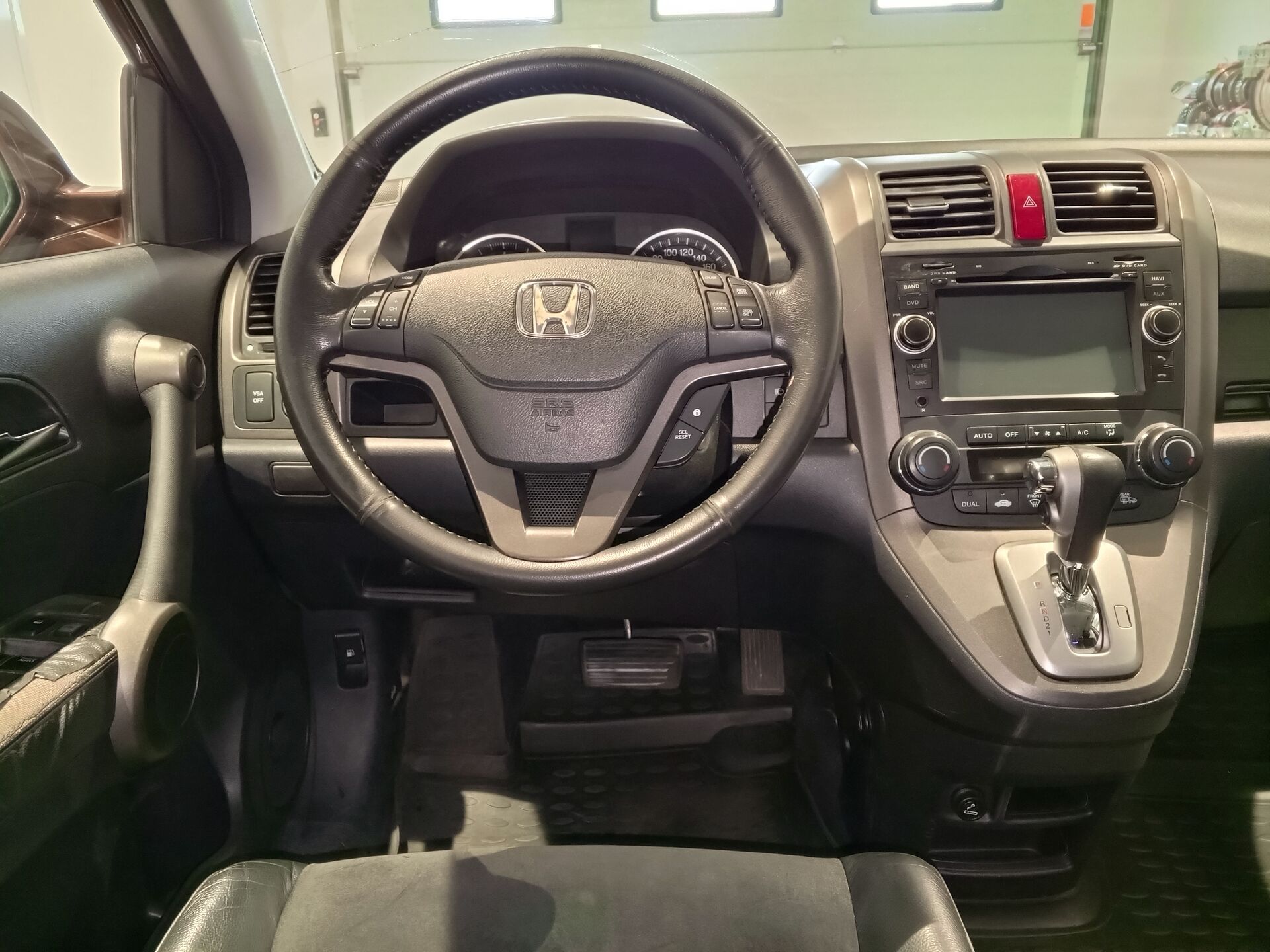 Honda CR-V, 1169000₽ - вид 8