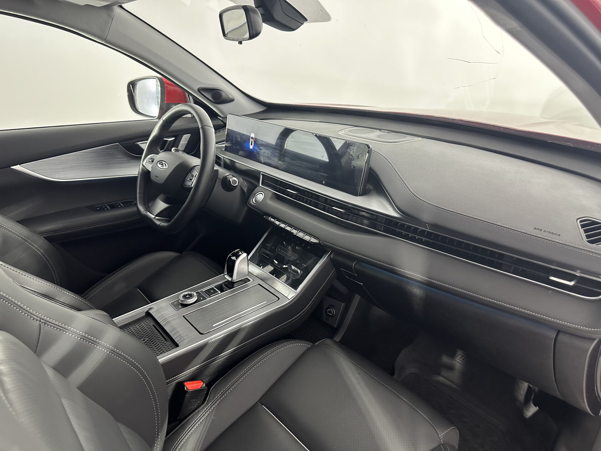 Chery Tiggo 7 Pro Max Elite 2023 г.в., 41 521 км.