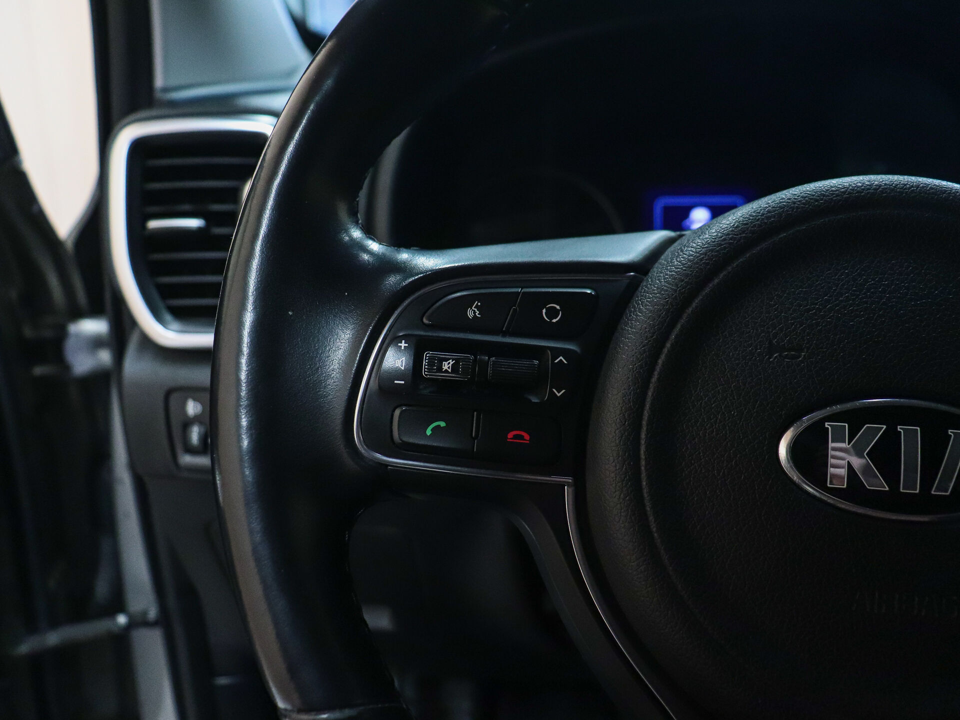 Kia Sportage 2017 14