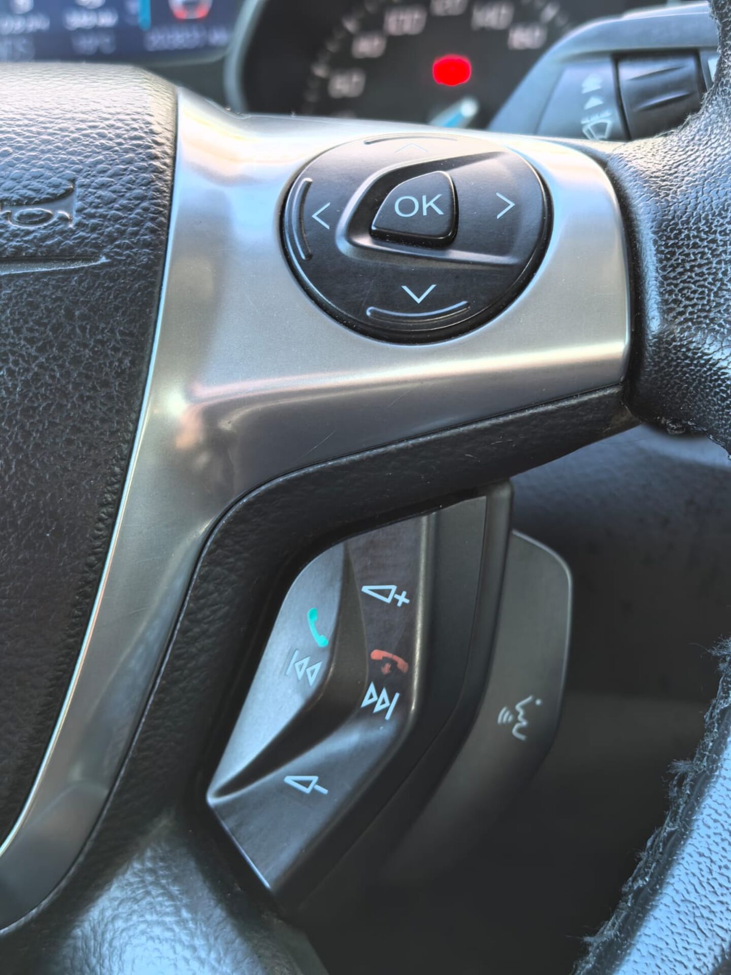 Ford Focus Titanium 2011 г.в., 203 999 км.