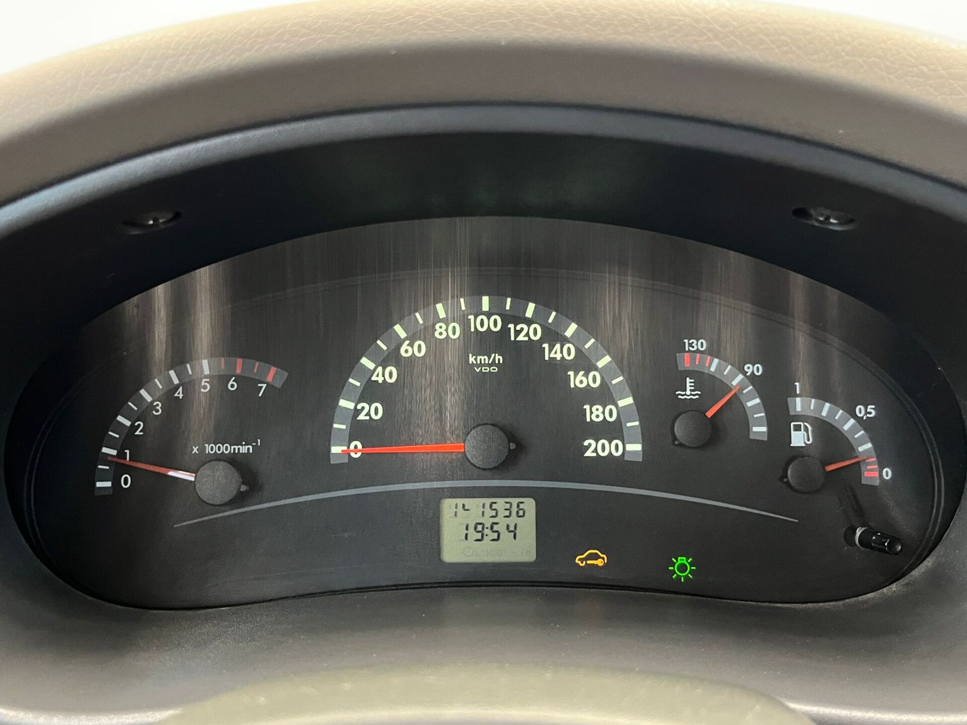 Lada Kalina Стандарт 2008 г.в., 153 500 км.