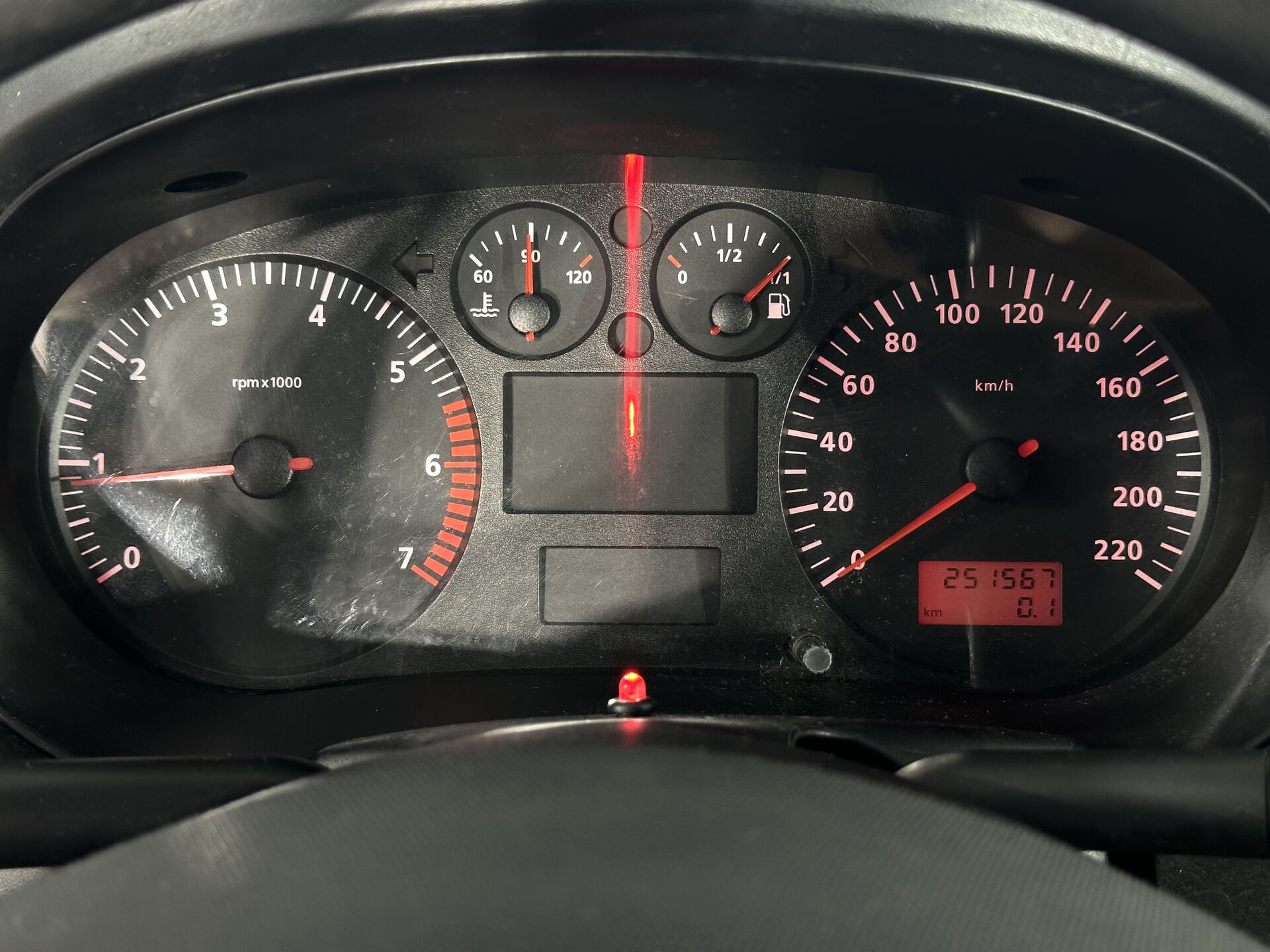 SEAT Ibiza None 2002 г.в., 250 000 км.