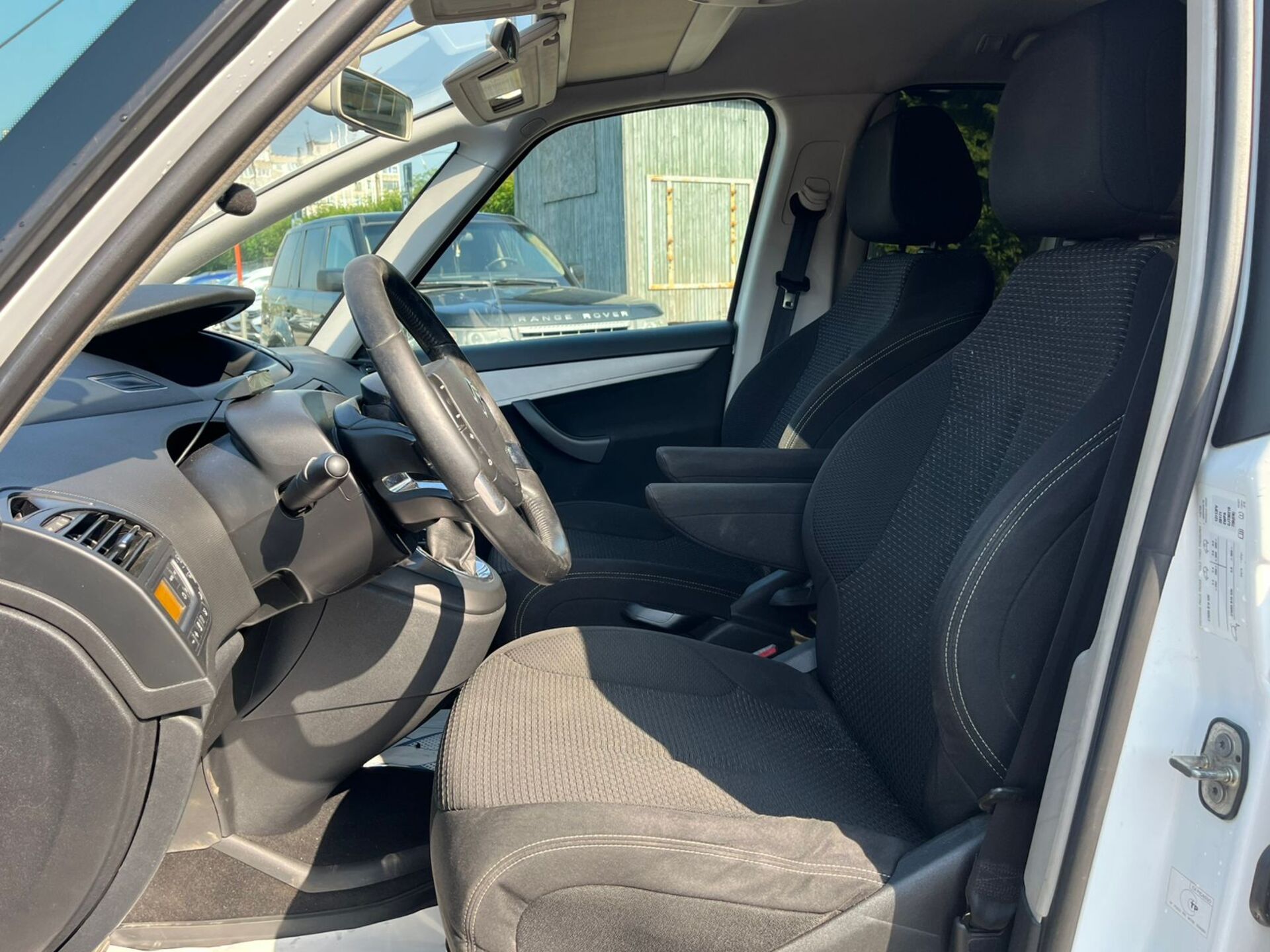 Citroen C4 Picasso Dynamique 2012 г.в., 158 000 км.