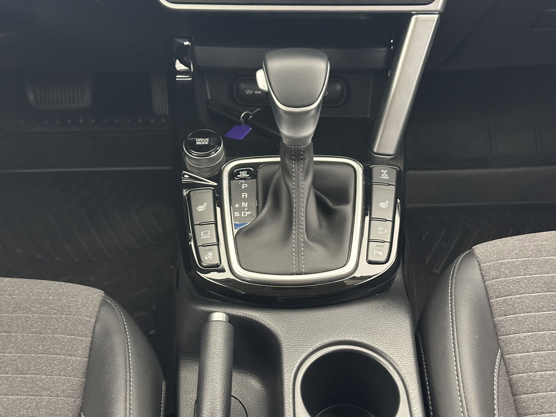 Kia Seltos Prestige 2022 г.в., 60 000 км.