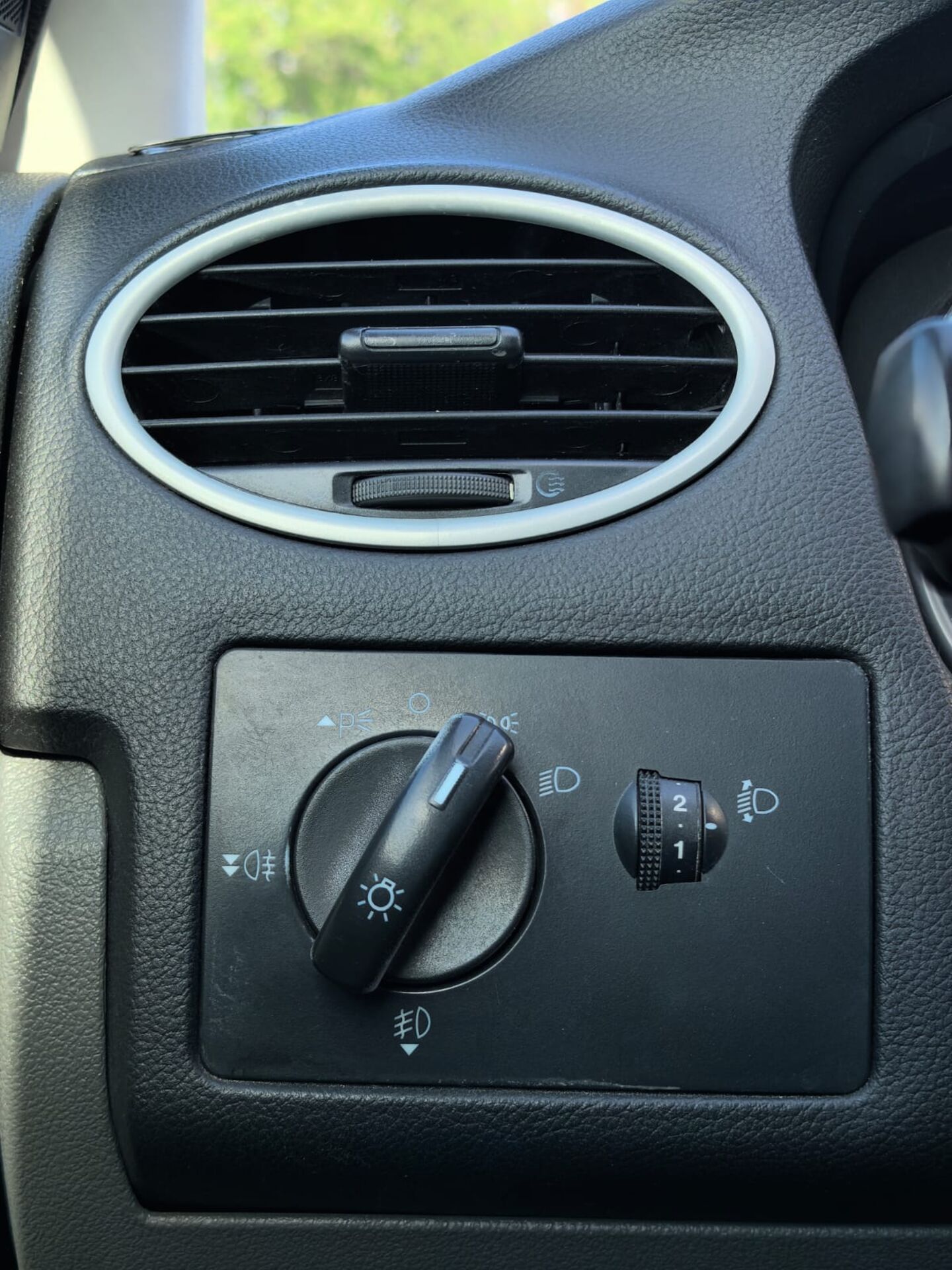Ford Focus Comfort 2008 г.в., 183 000 км.