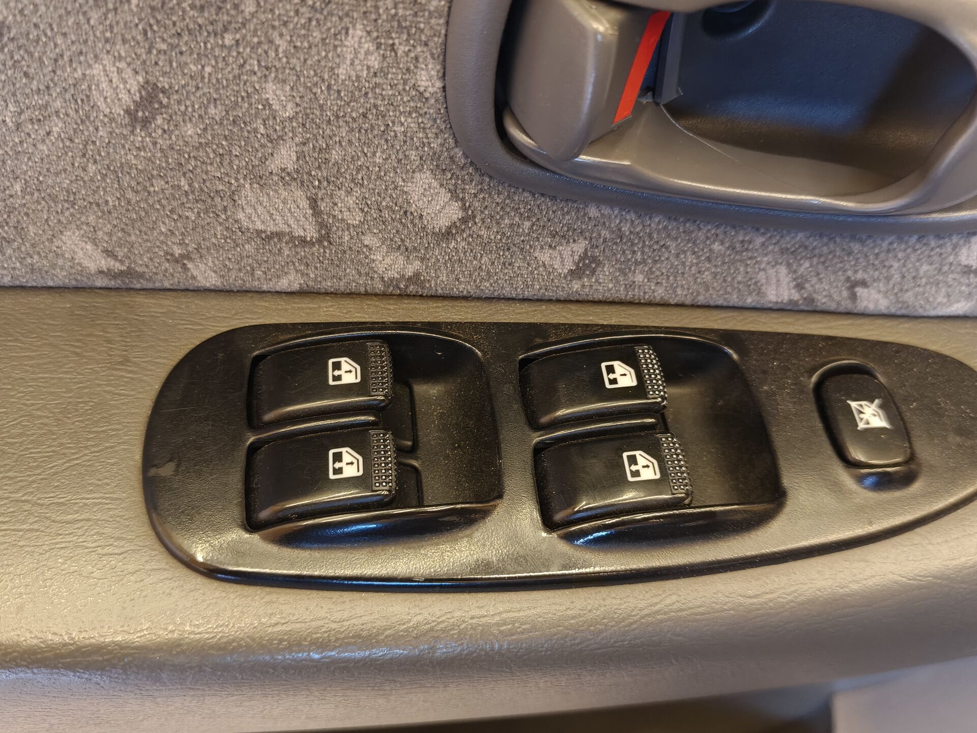 Kia Spectra None 2008 г.в., 125 500 км.