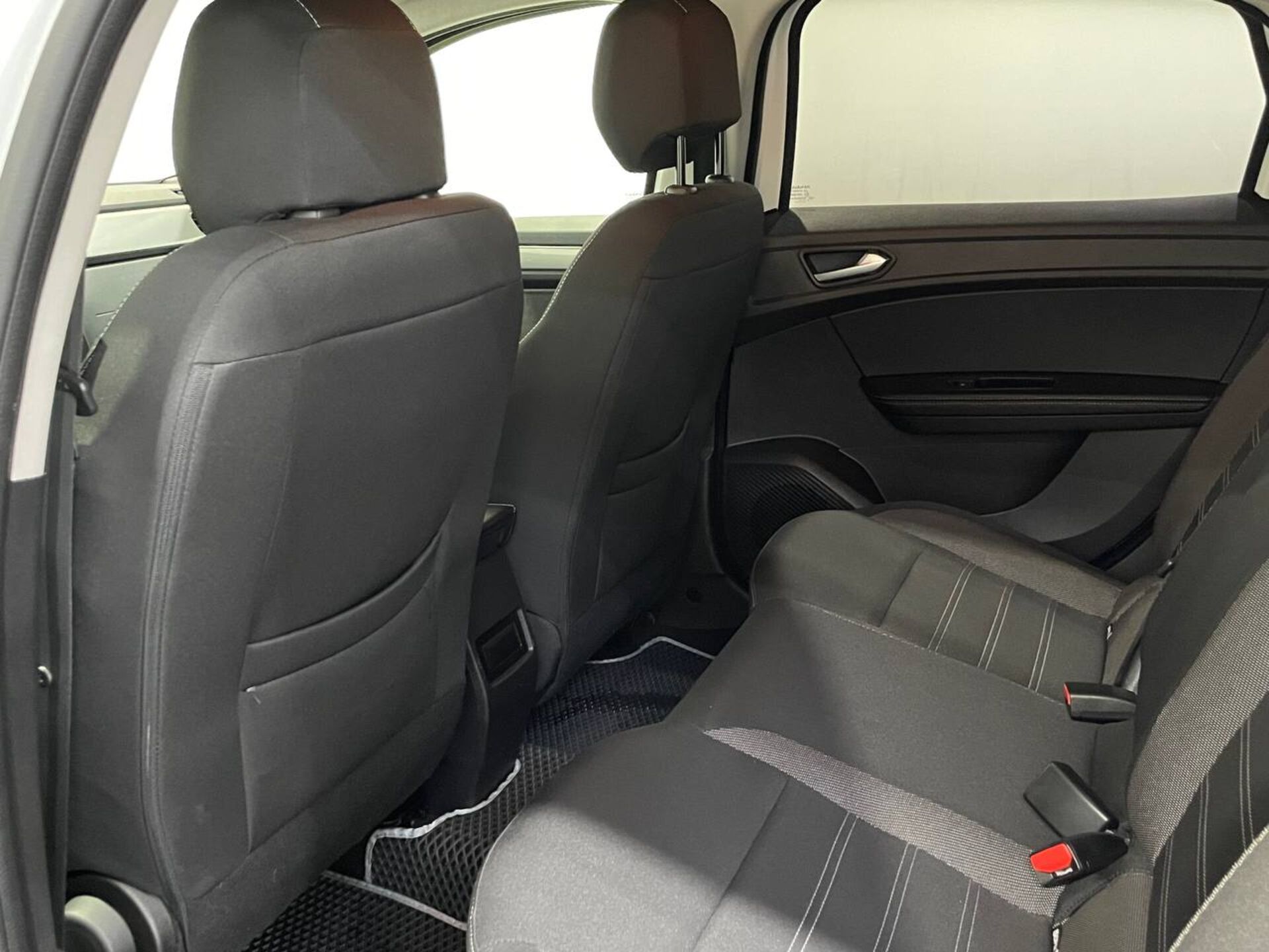 Renault Arkana 2019 11