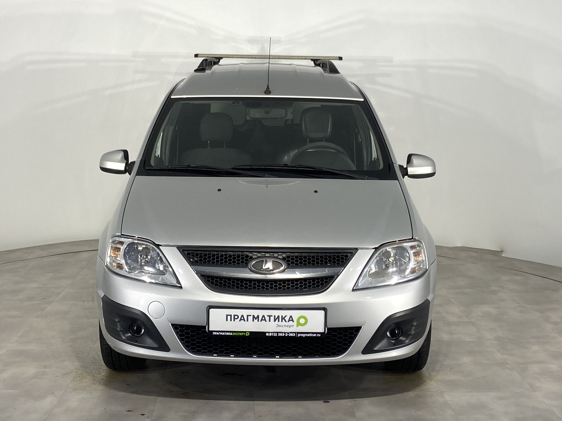 Lada Largus Luxe (5 мест) (2015-2017) 2014 г.в., 285 000 км.