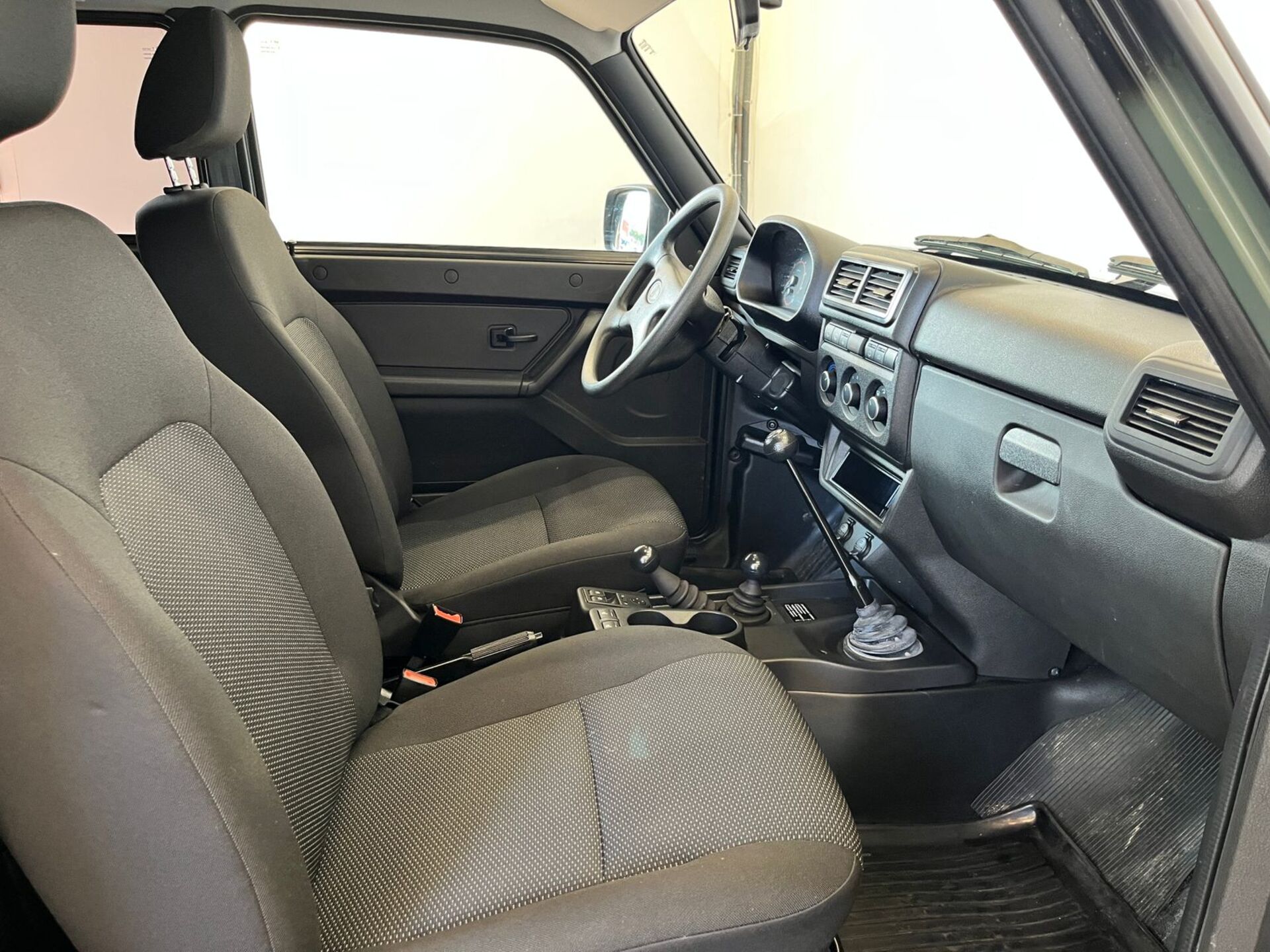 Lada Niva Legend None 2022 г.в., 5 401 км.