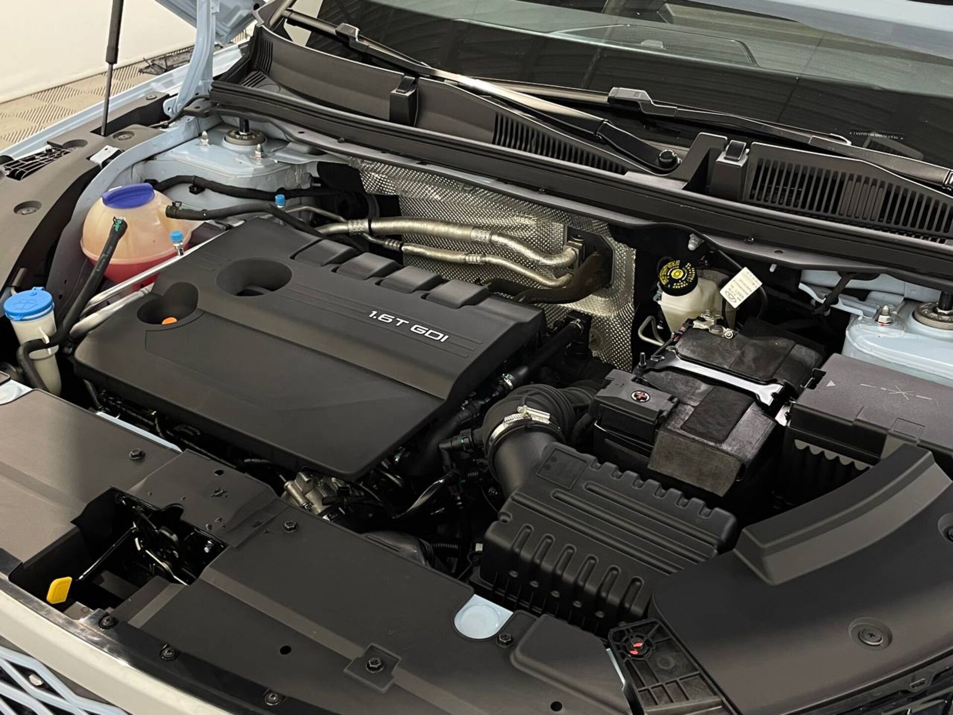 OMODA C5 2023 32