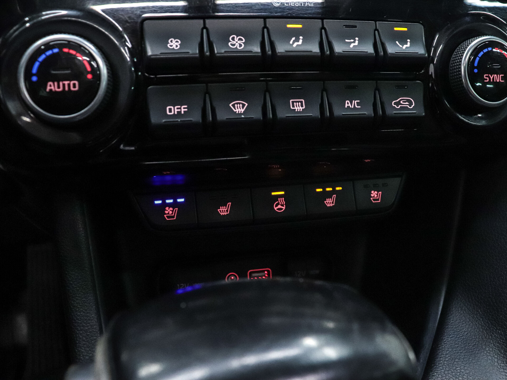 Kia Sportage 2016 16