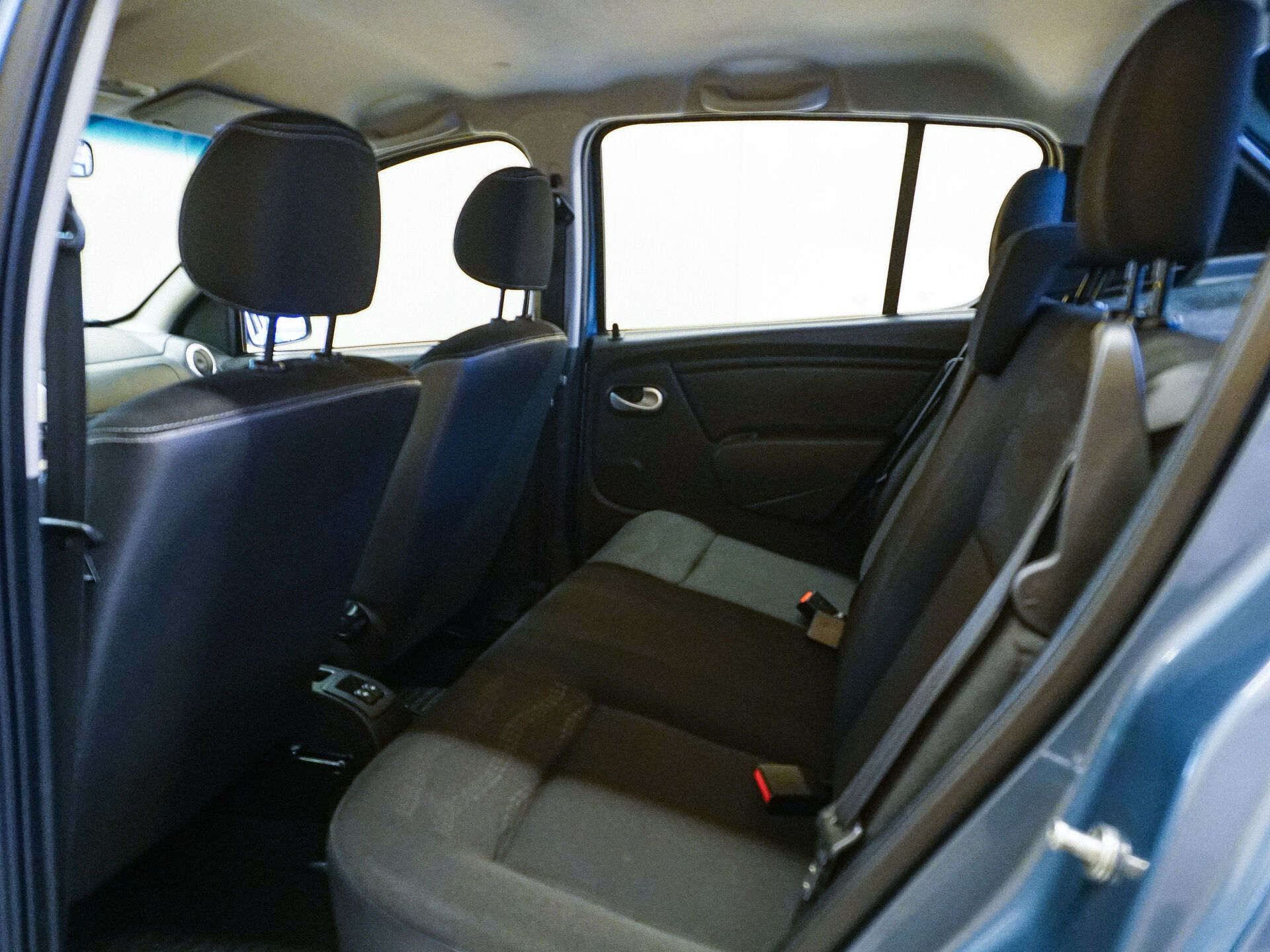 Renault Sandero 2012 18