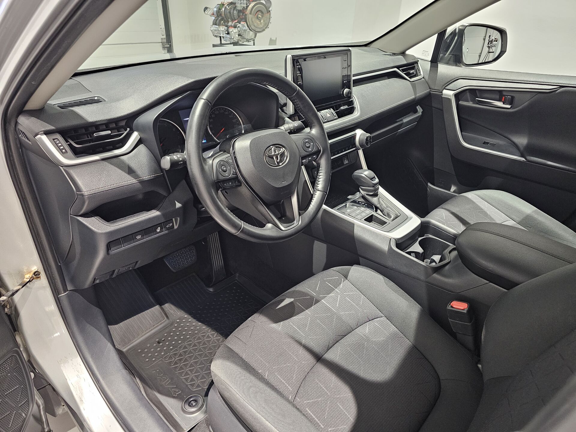 Toyota RAV4, 353880000000₽ - вид 14