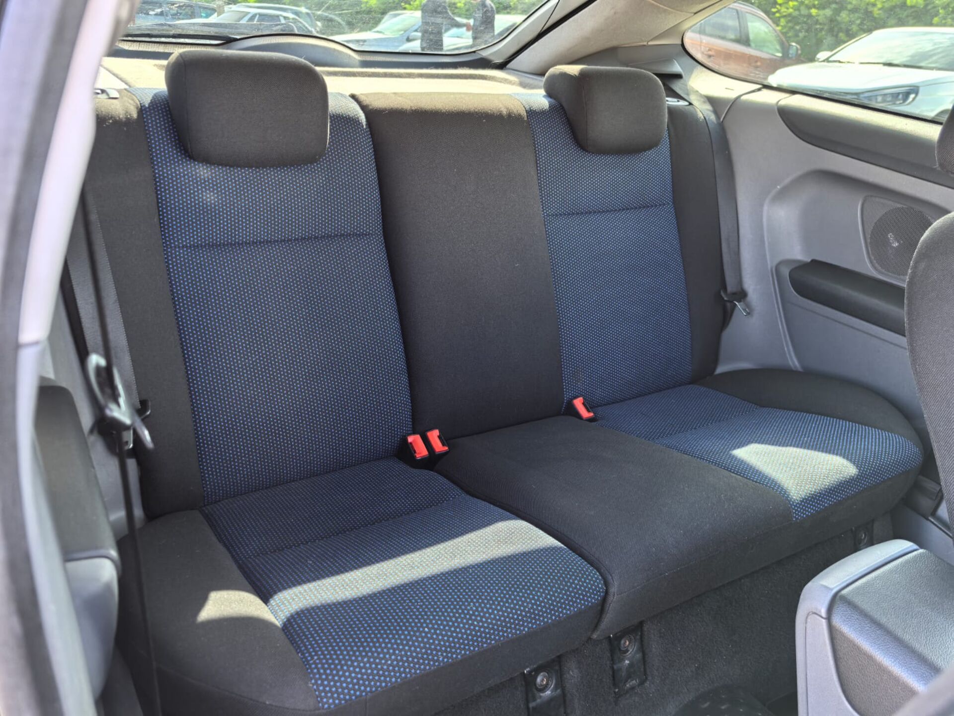 Ford Focus Comfort 2008 г.в., 183 000 км.