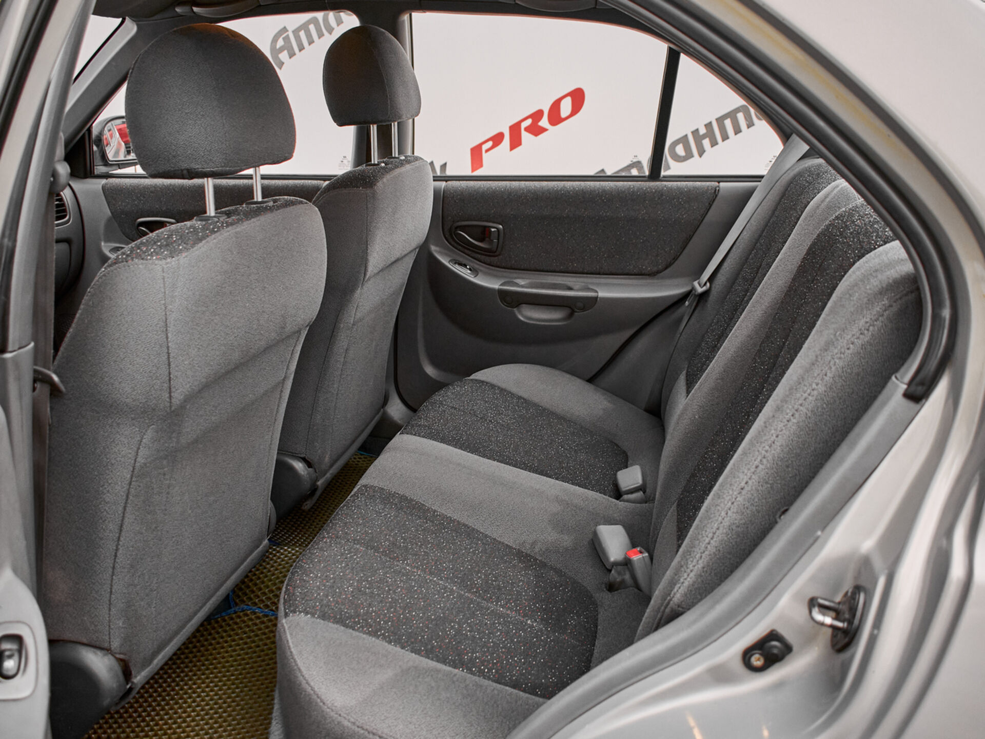 Купить Hyundai Accent ТагАЗ 1.5 MT (102 л.с.), 2010 в Екатеренбурге